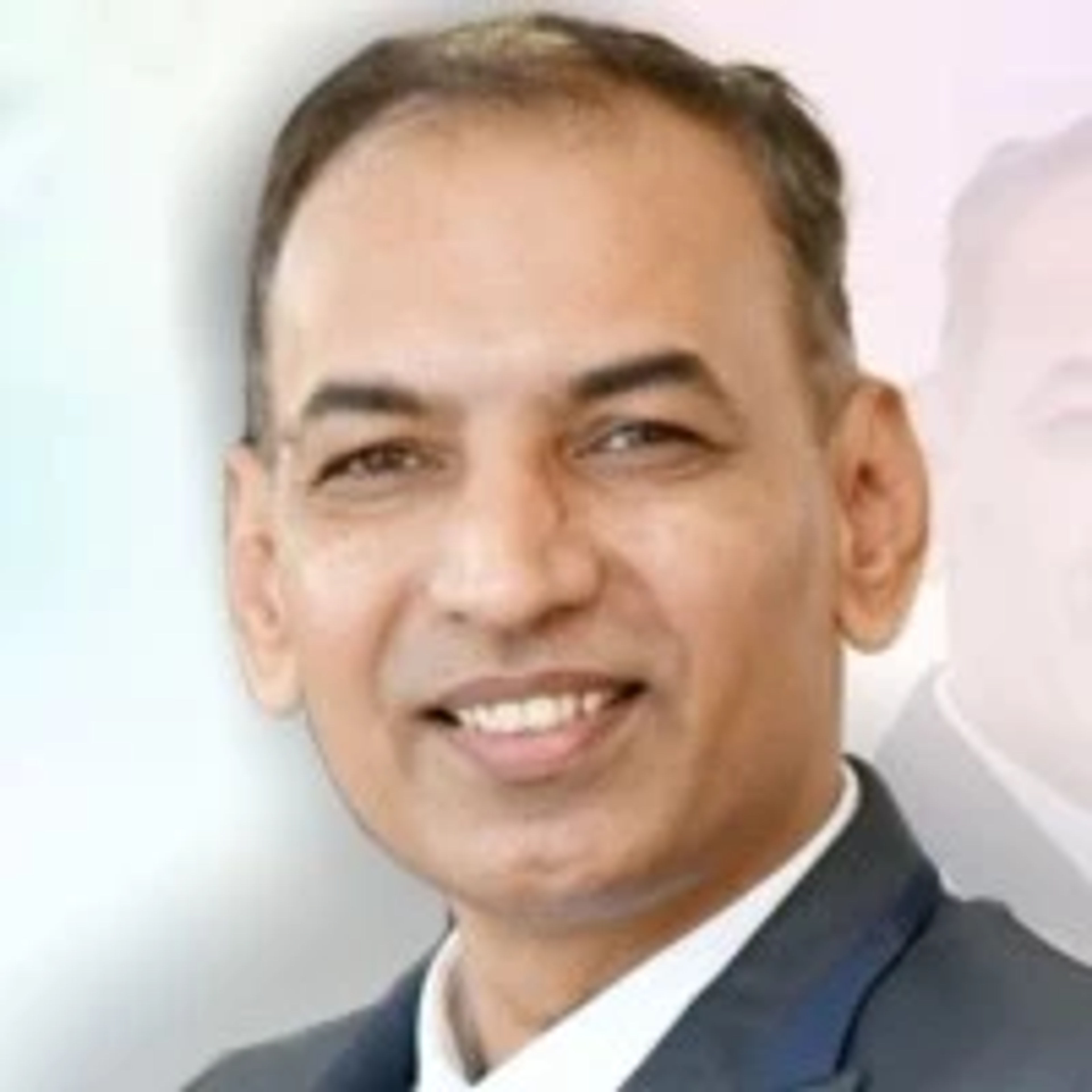 Prof. Dr. Sunil Natha Mhaske