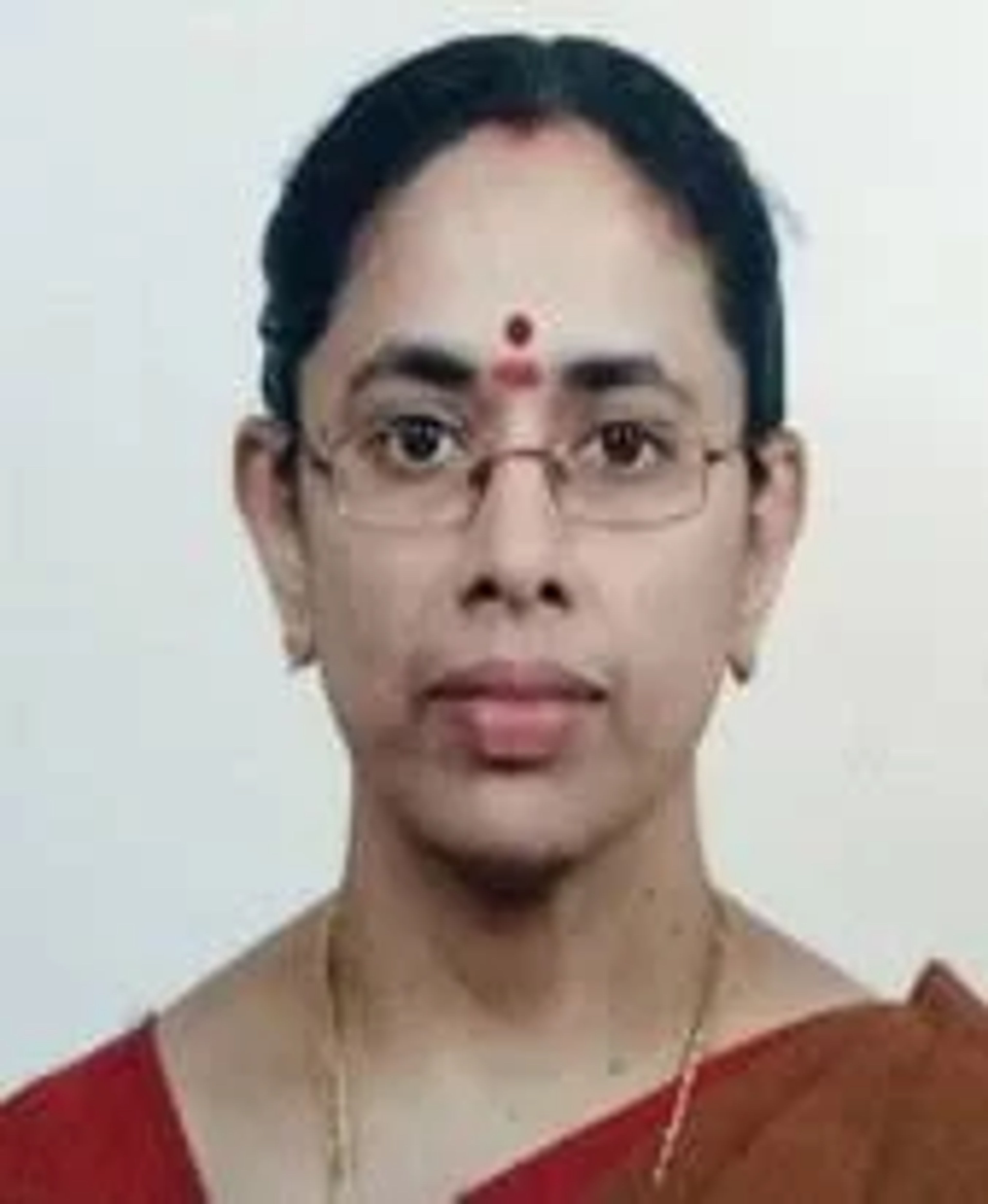 Mrs. N. Jayanthi