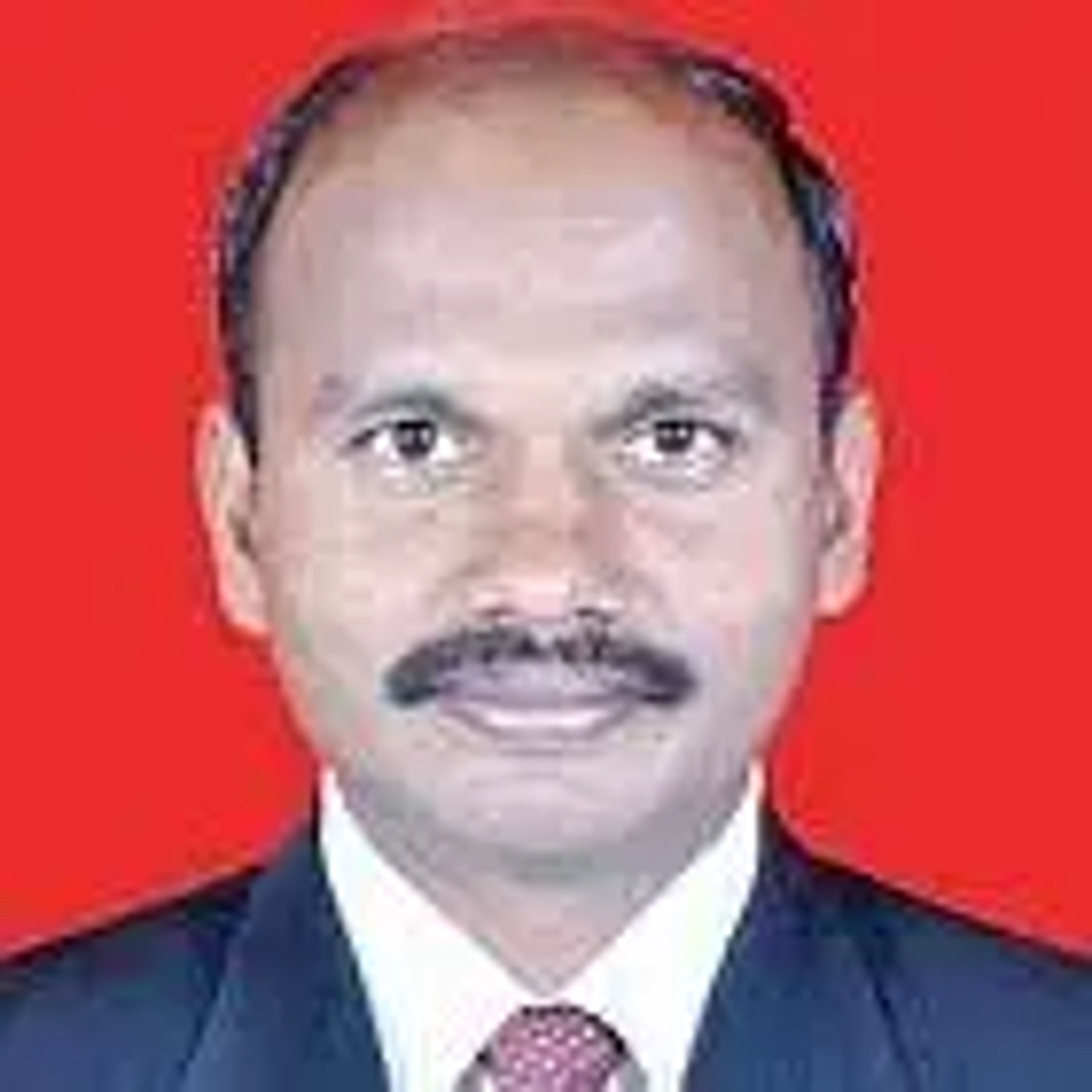 Dr. Ramesh R. Pathare