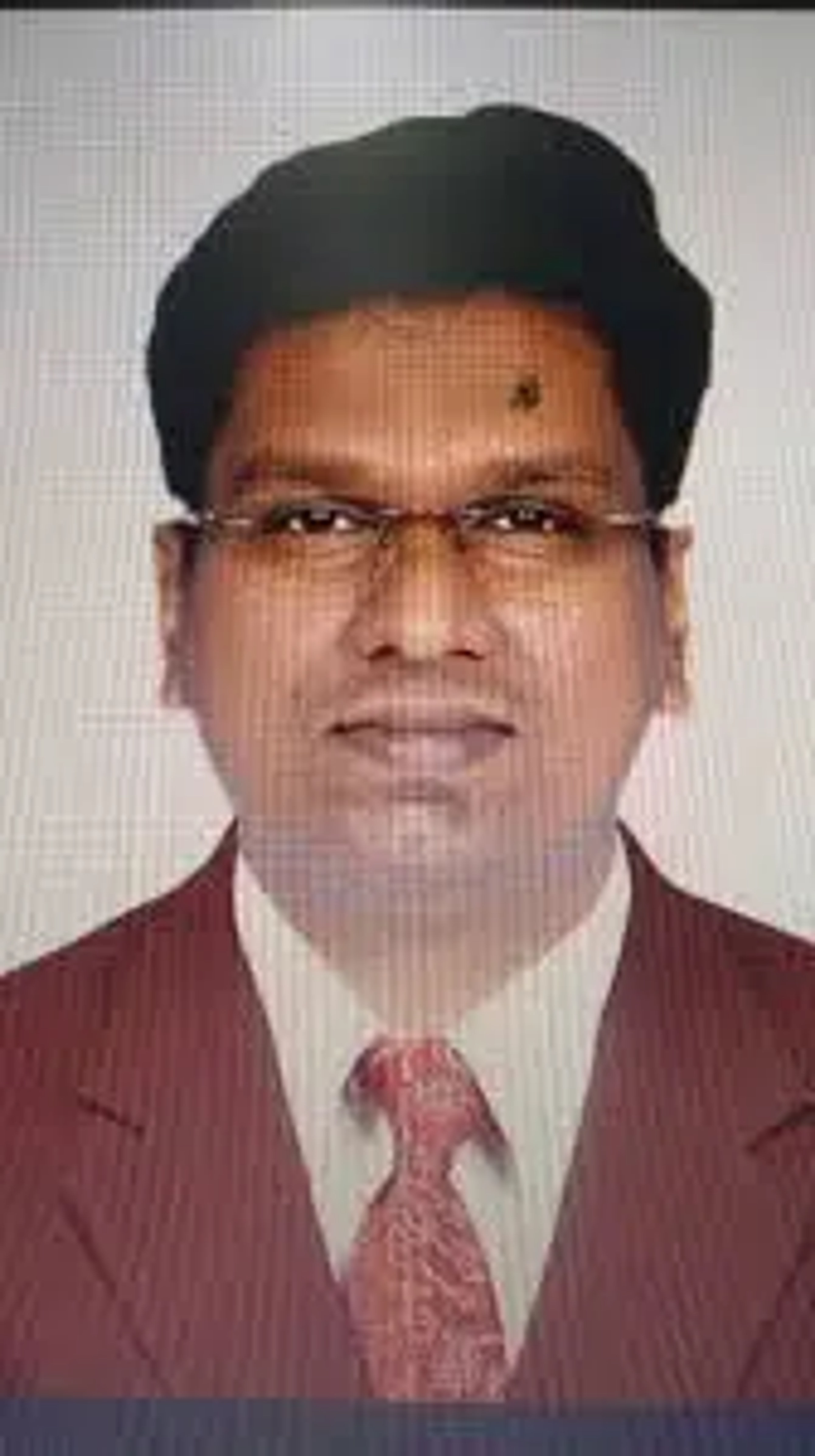 Dr. Ketan Kacha,