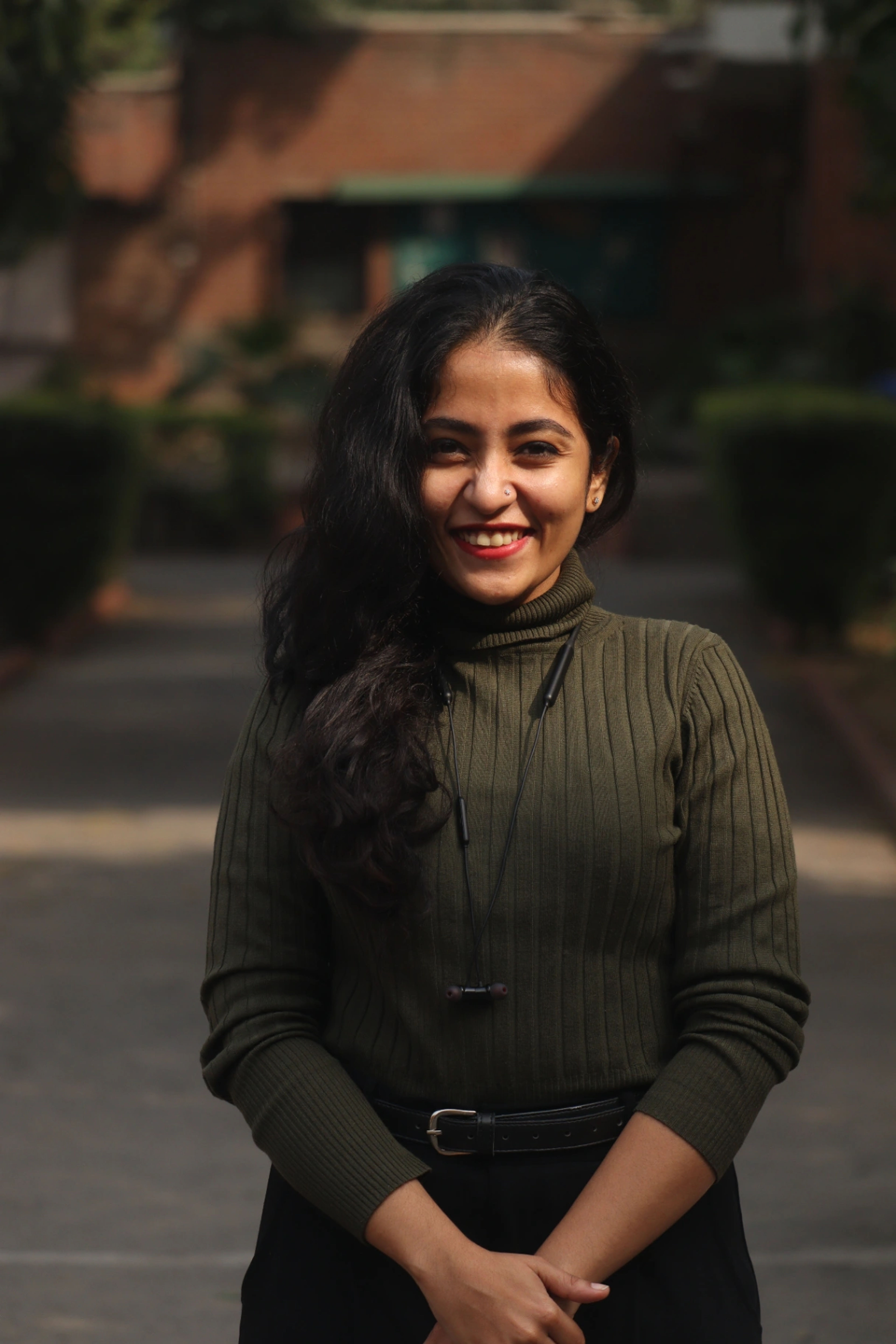 Dr. Ann Susan Aleyas