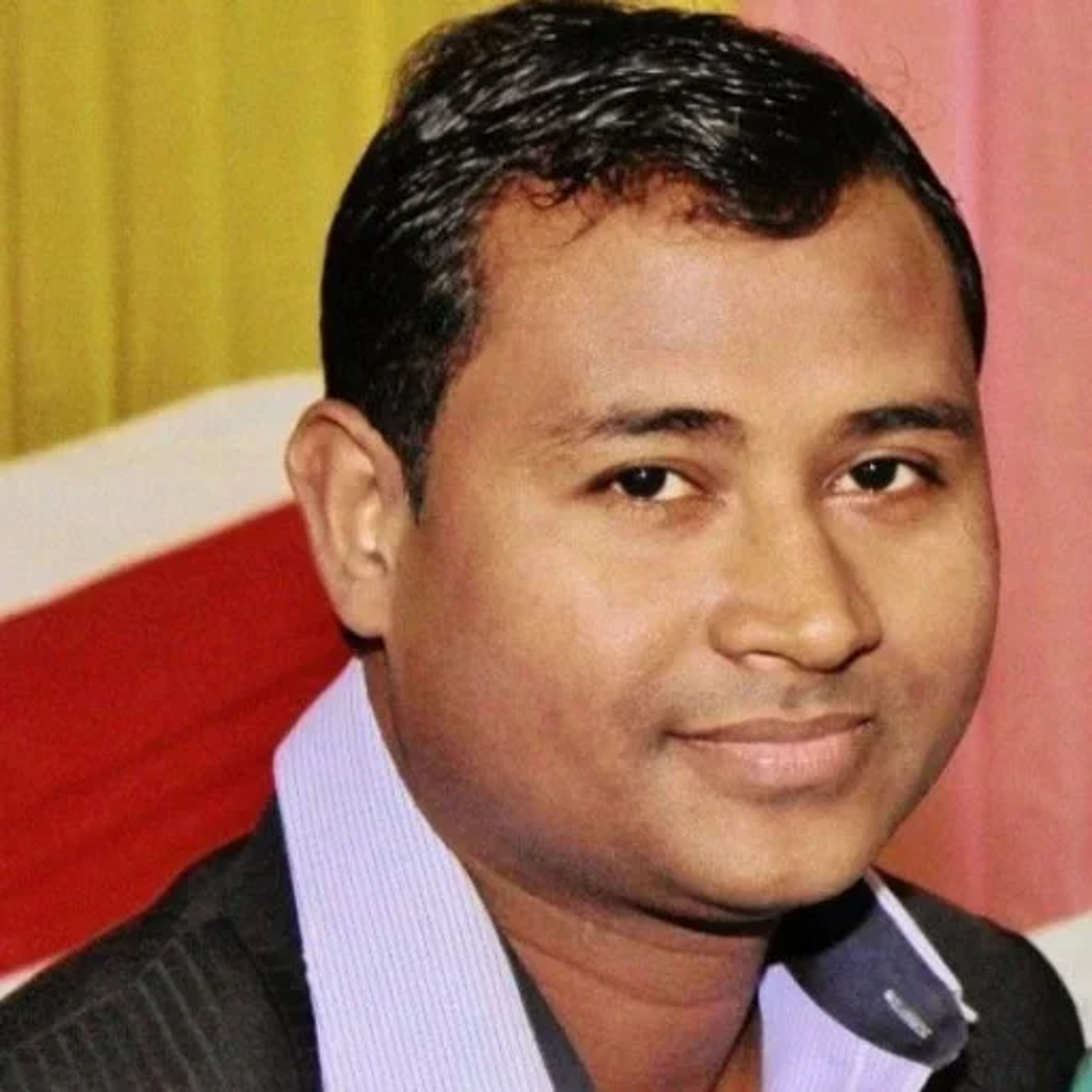 Dr. Bishnu Choudhury
