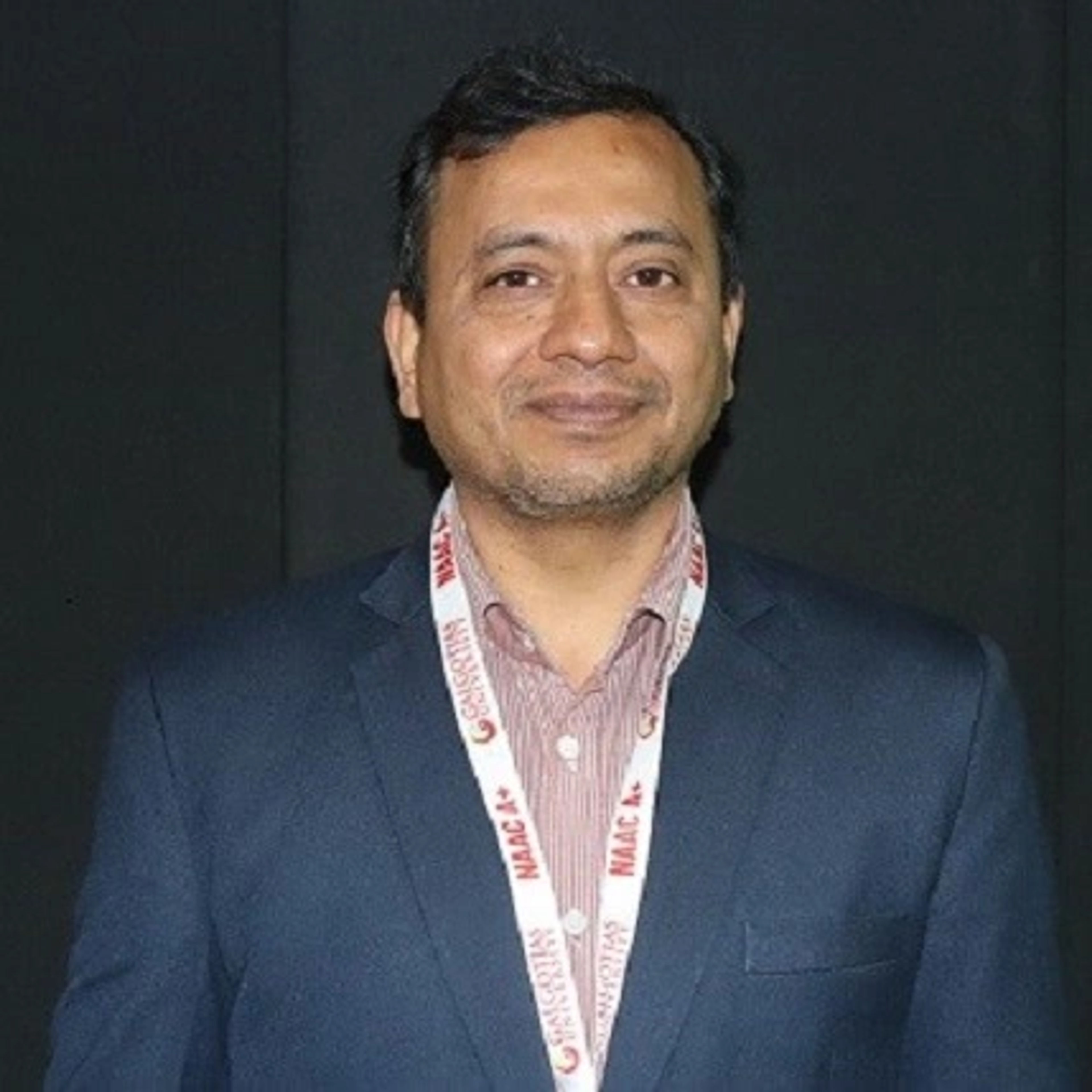 Prof. (Dr.) Nitin Pandey