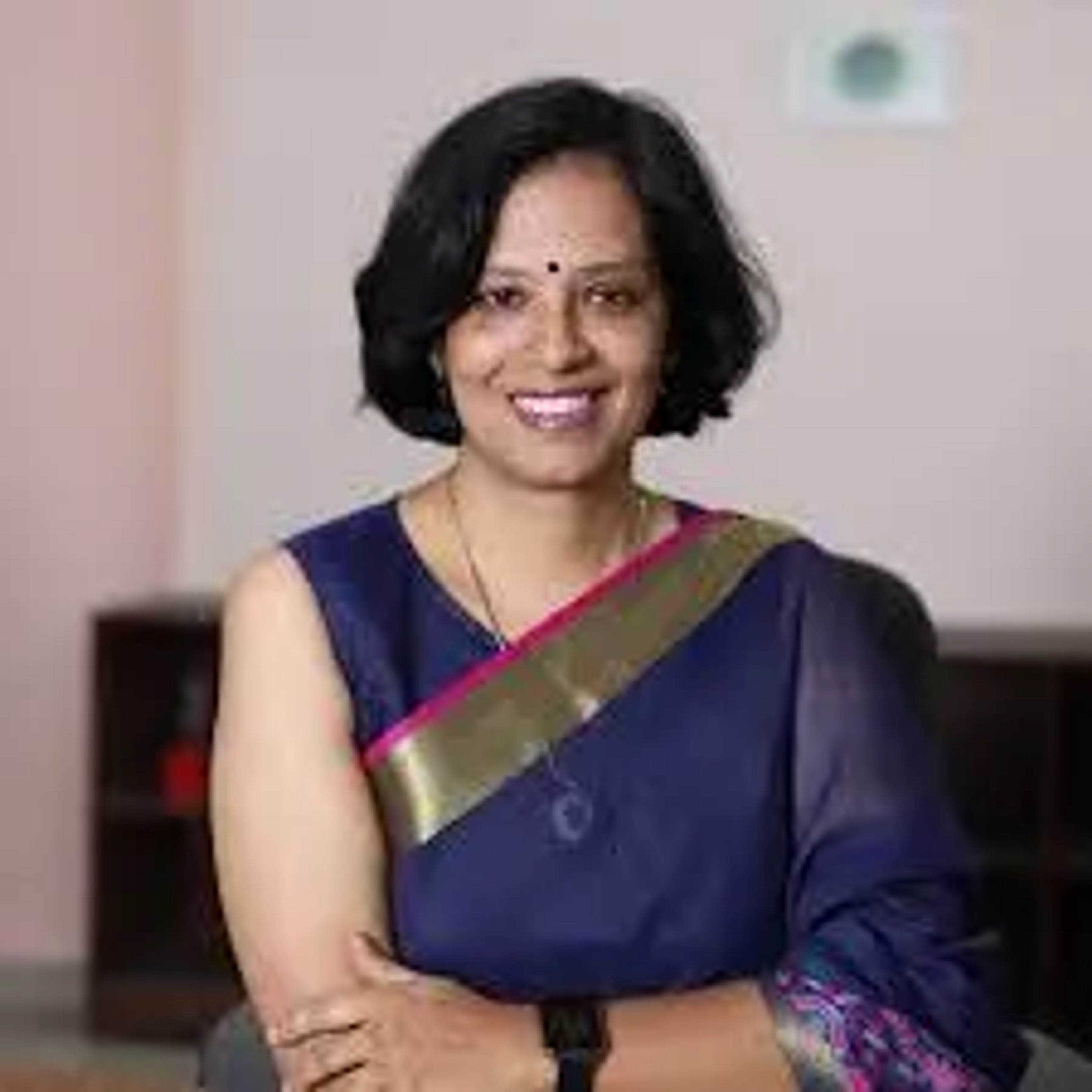 Dr. Sarika S. Mahajan