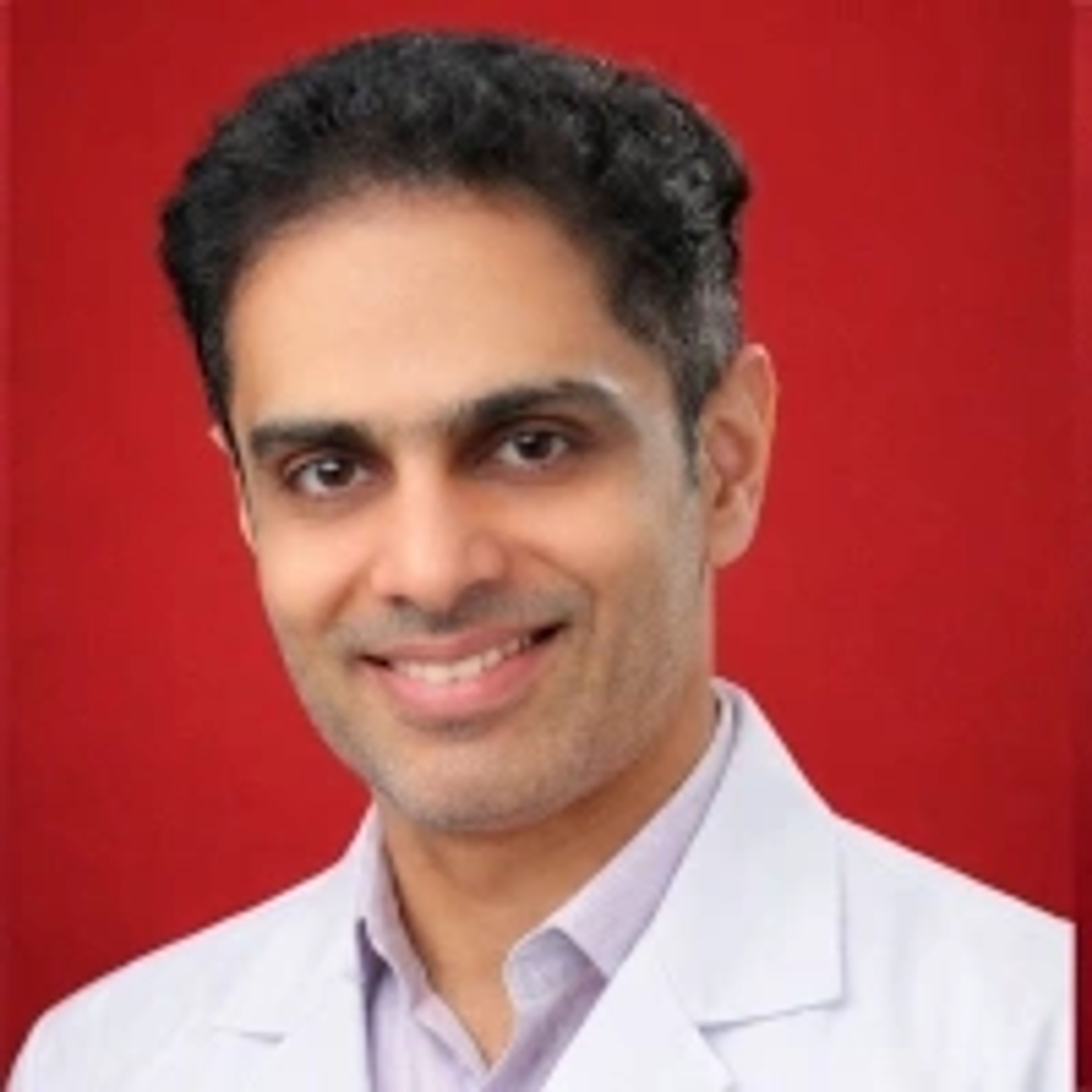 Dr. ADITYA SHETTY