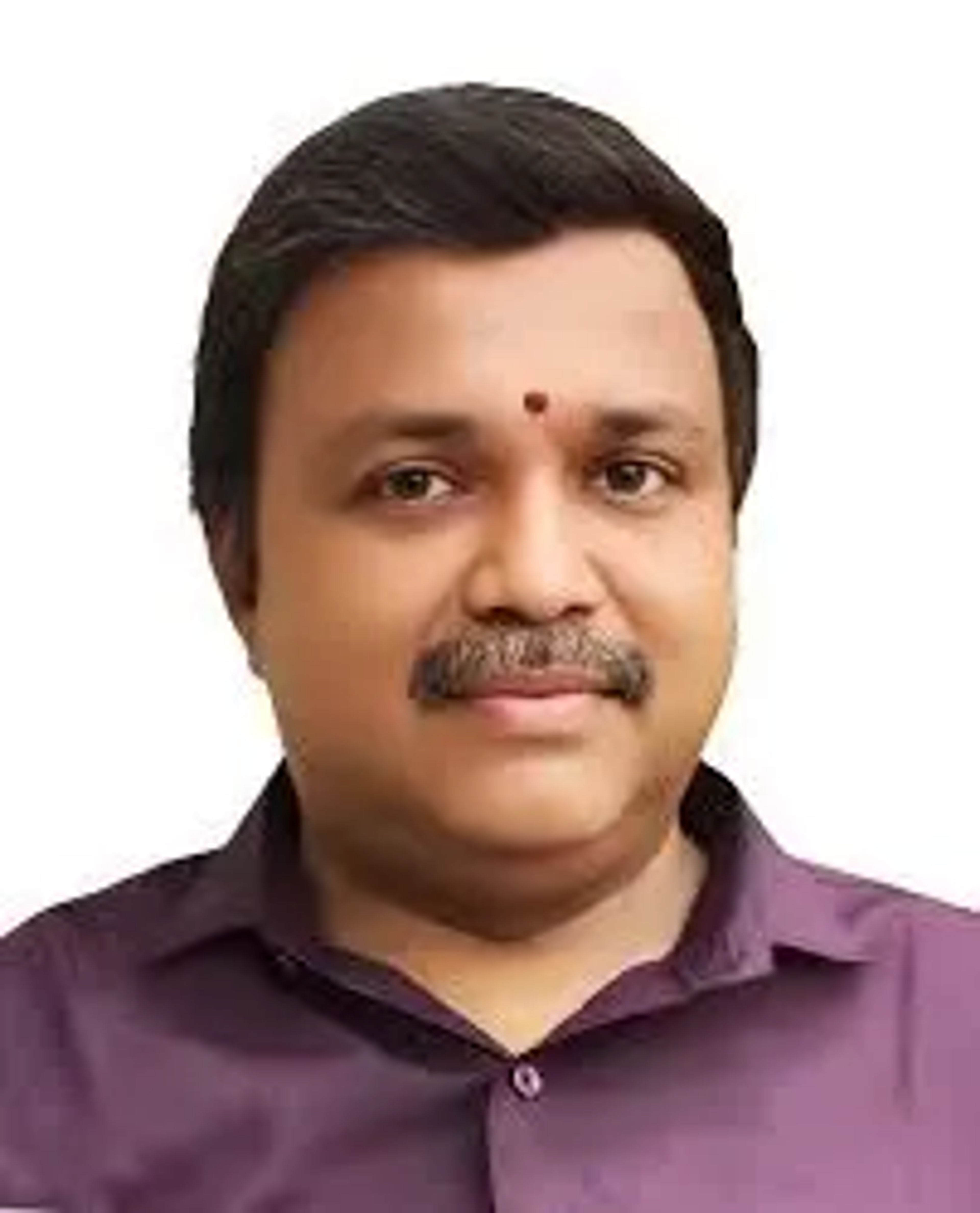 Dr. G. Nagappan (Head)
