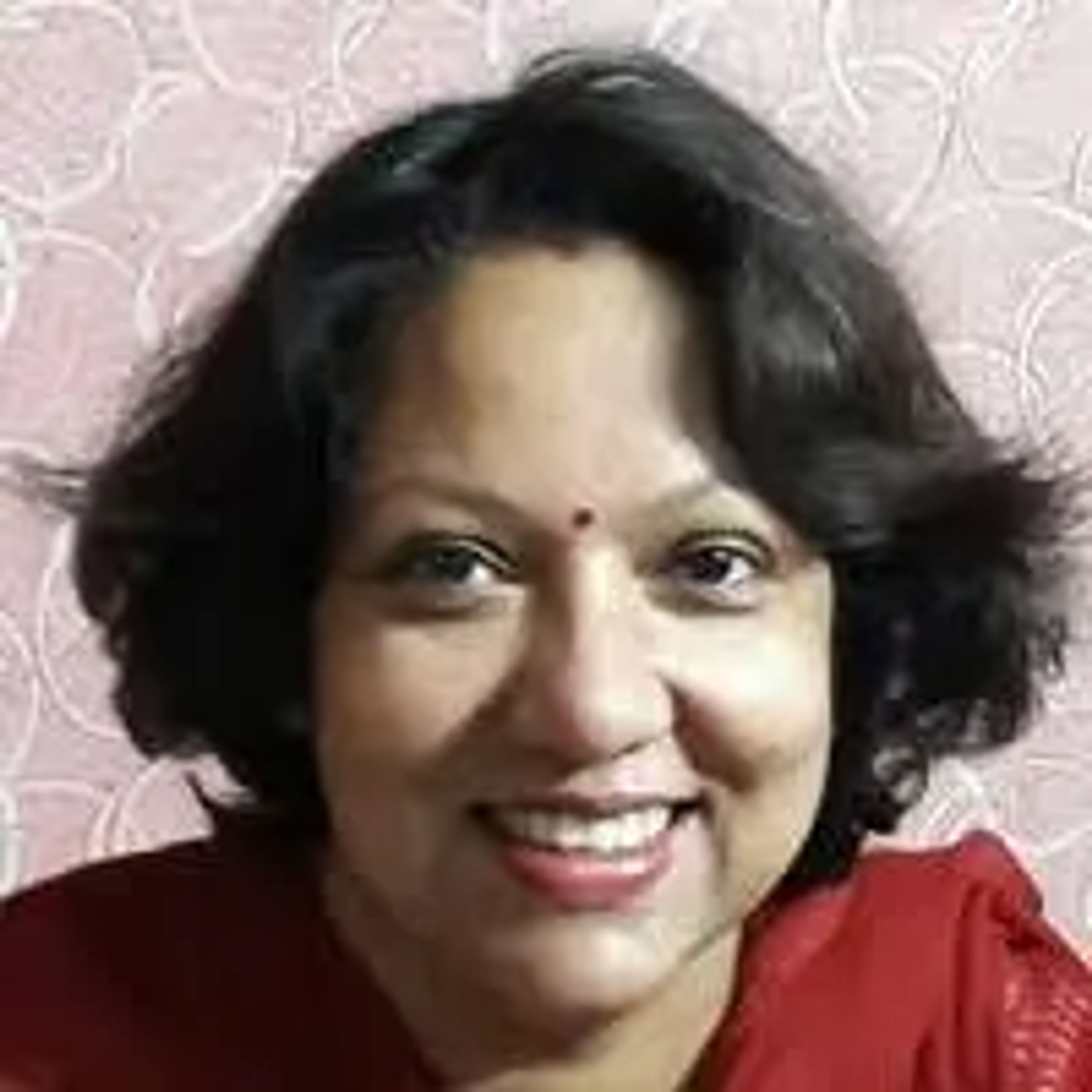Mrs. Debjani De