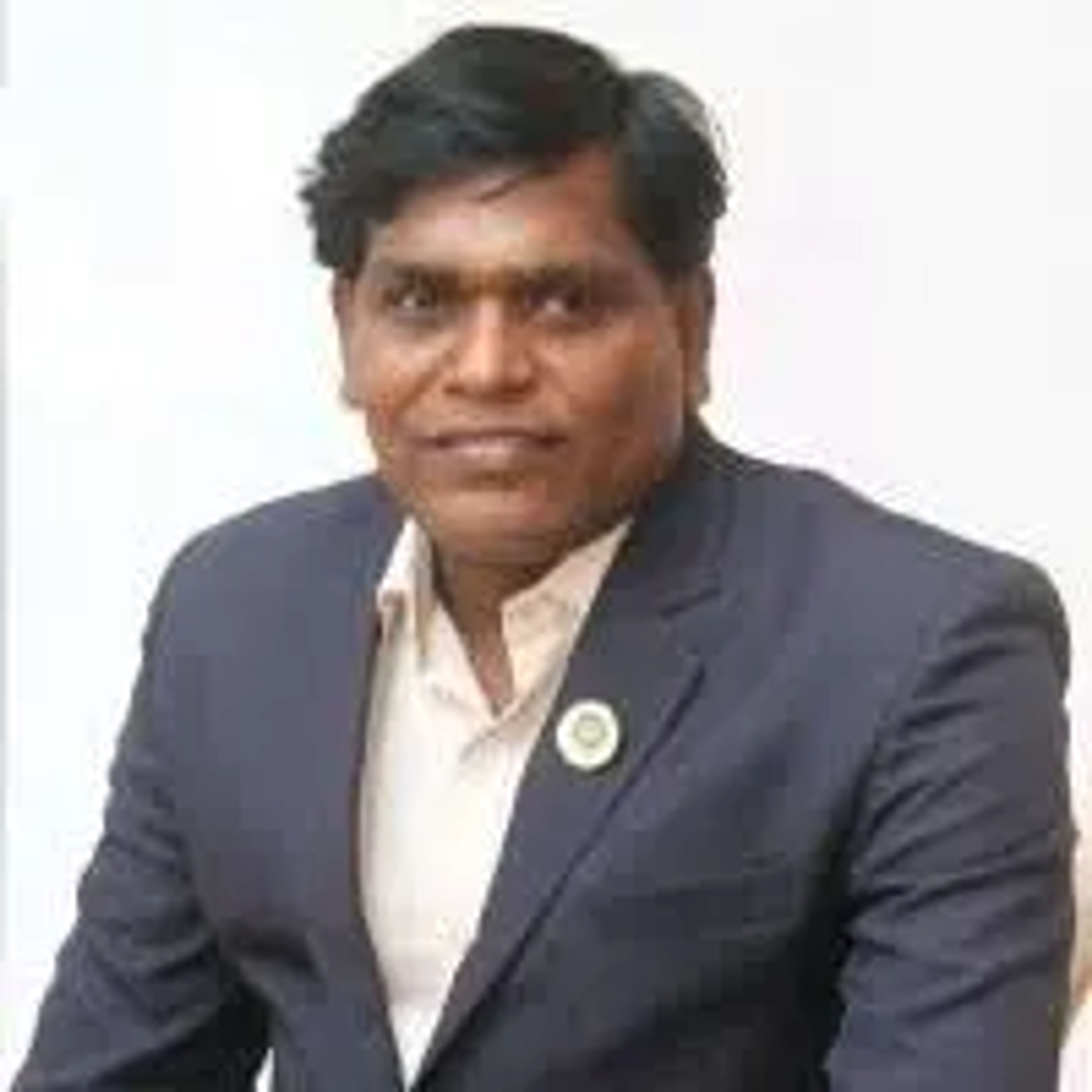 Mr. K. Kannan