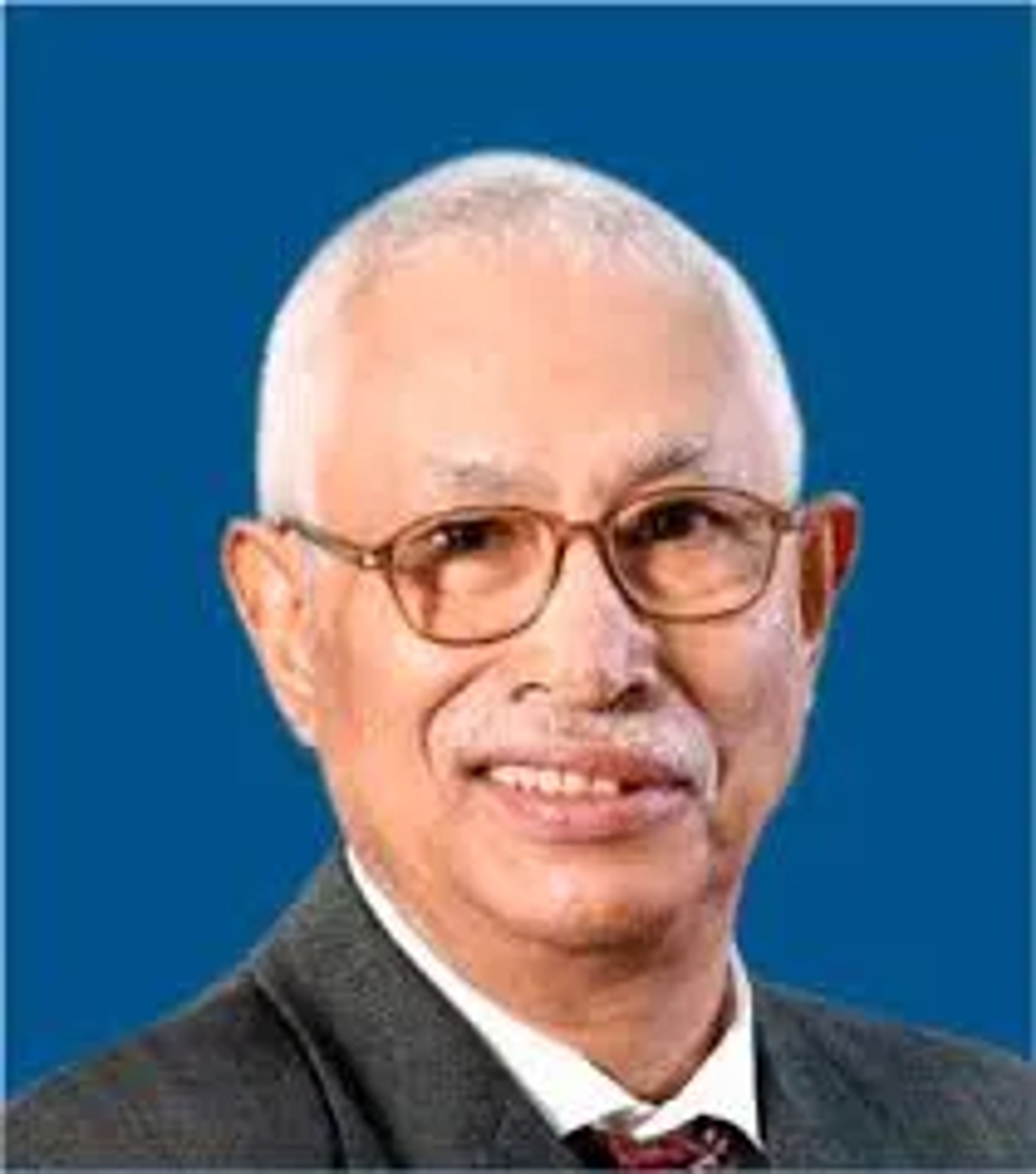 Prof. Ashok Bhattacharya
