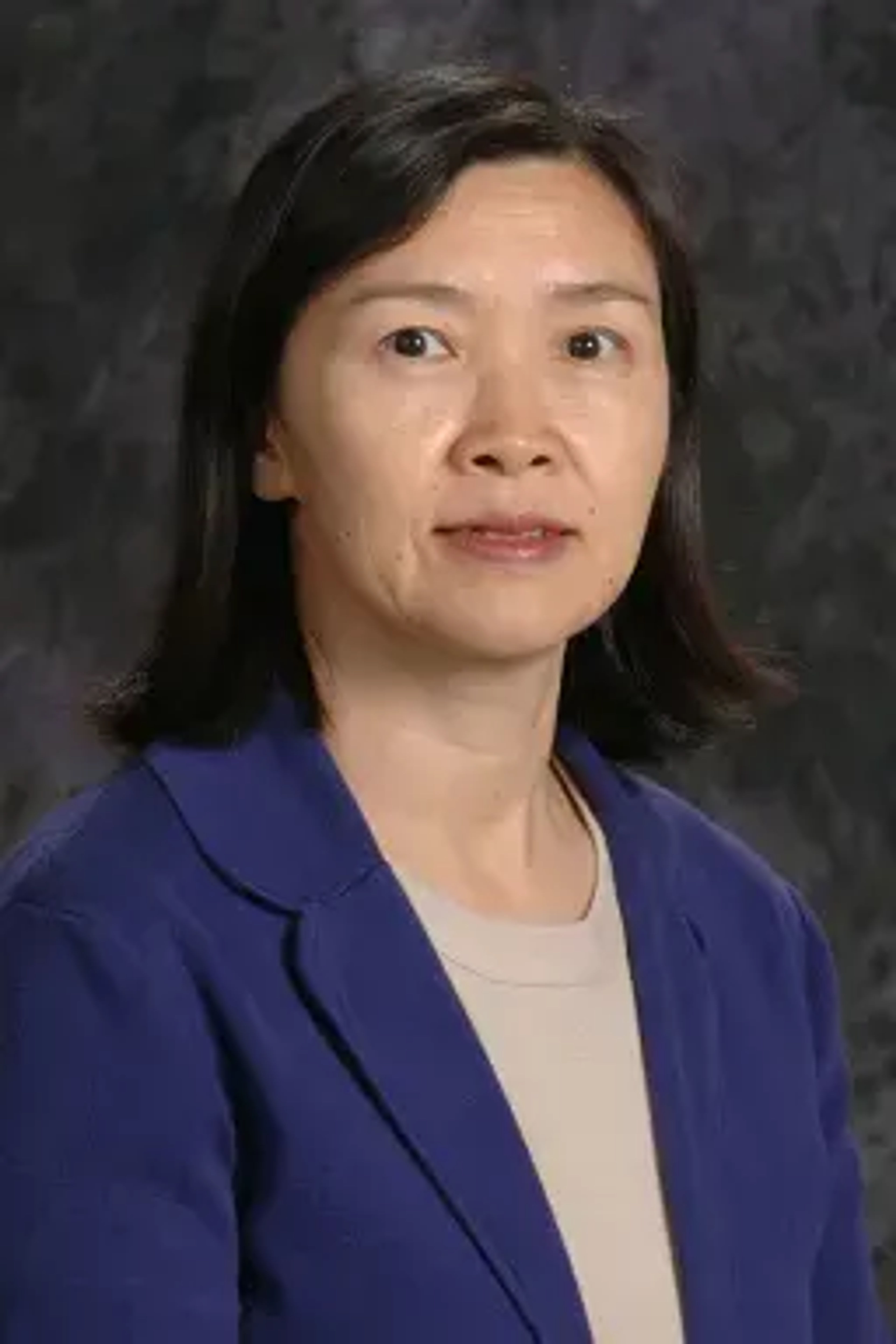 Dr. Xiuping Yu