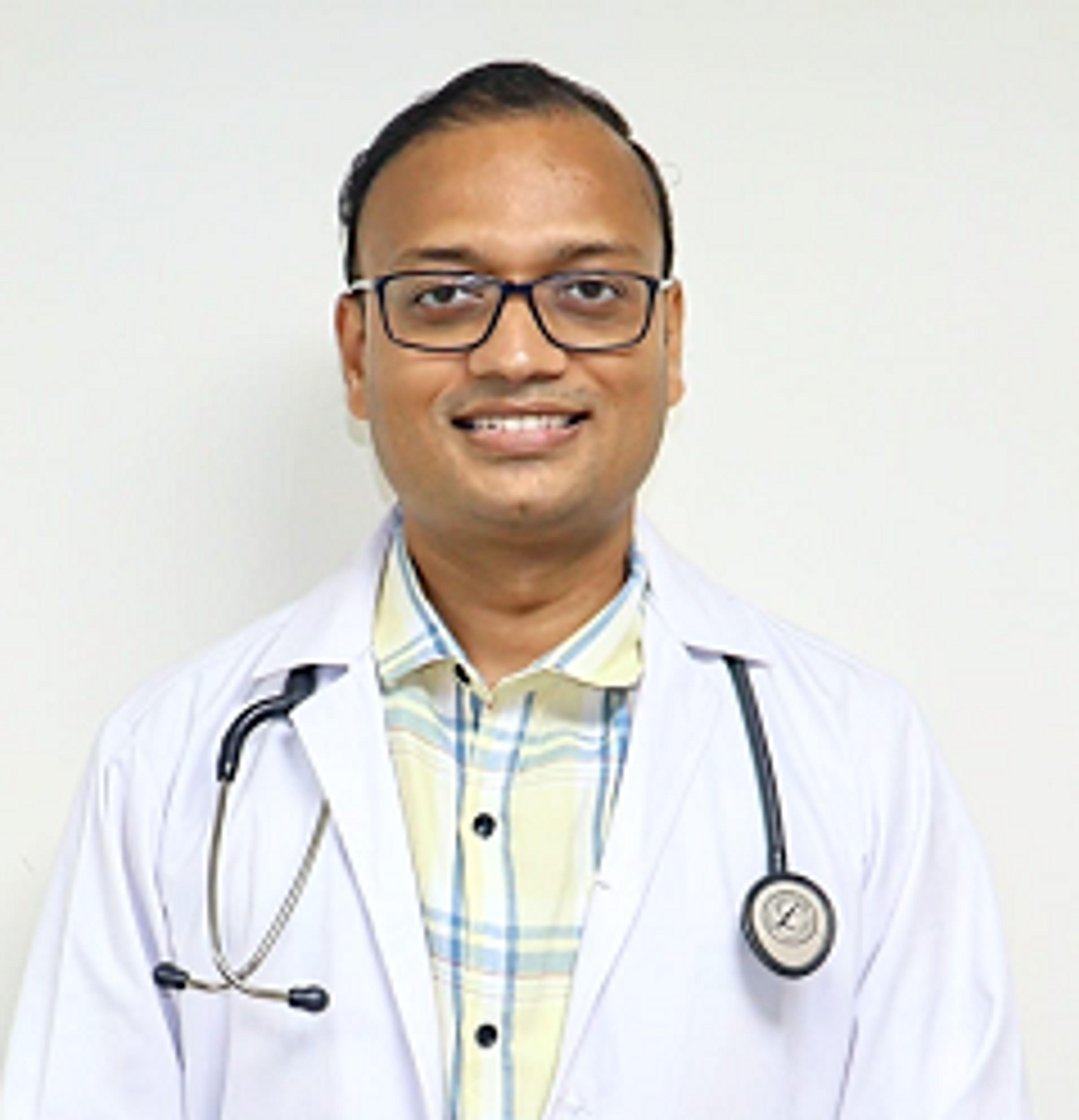 Dr. Sandip Kumar