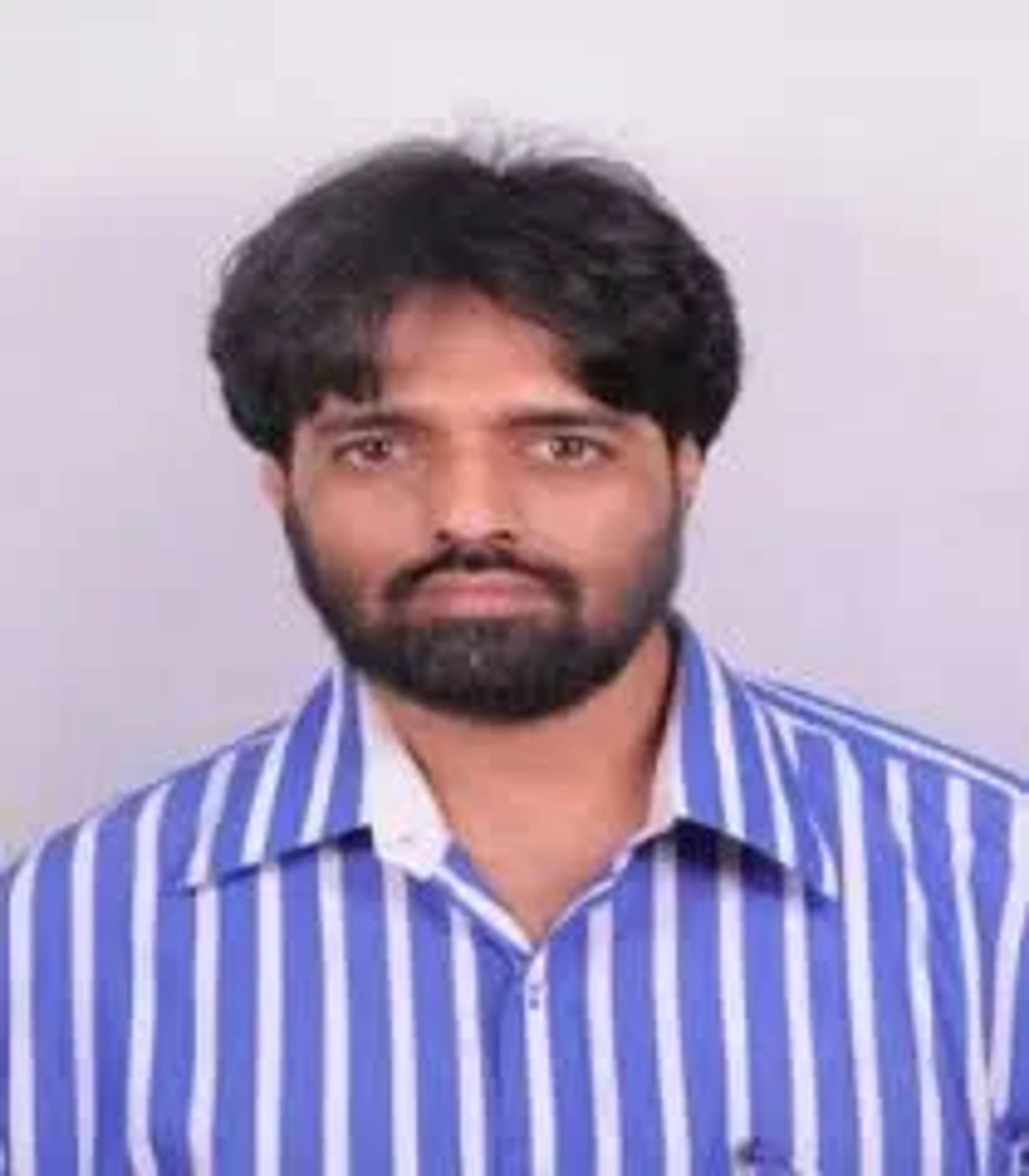 Dr. Subrata Sankar Bagchi