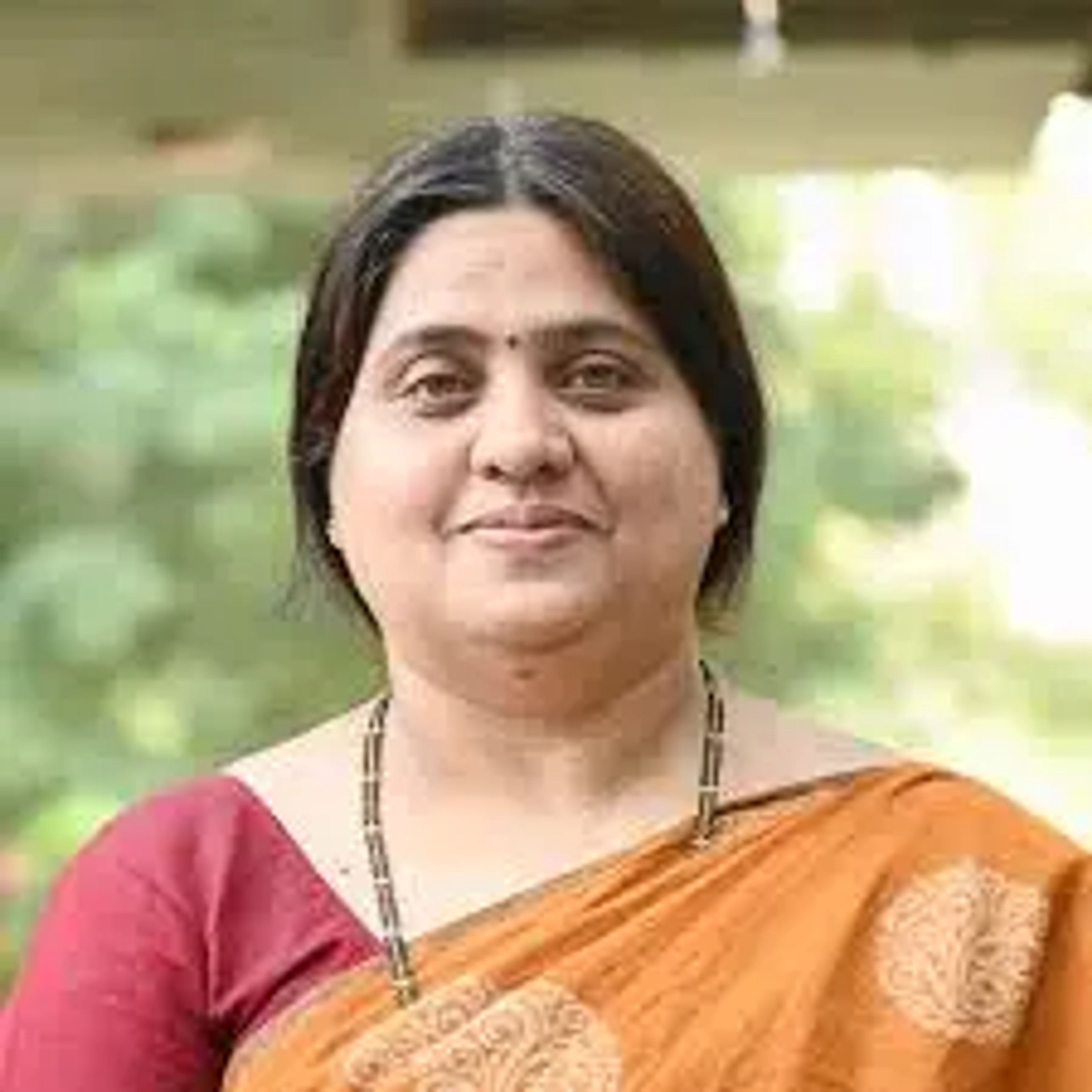 Prof. Sujata S. Patil