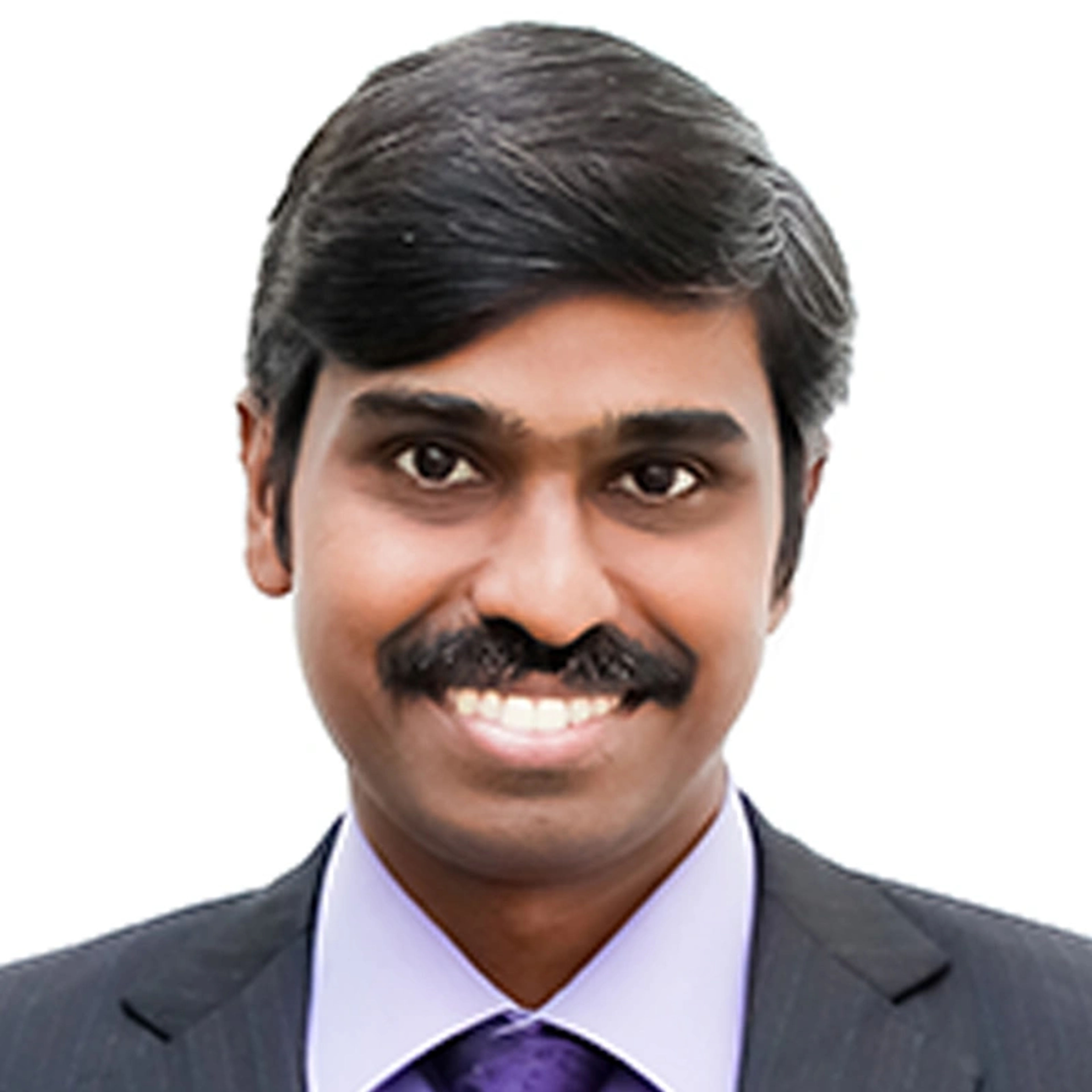 Dr. R. Saravanan