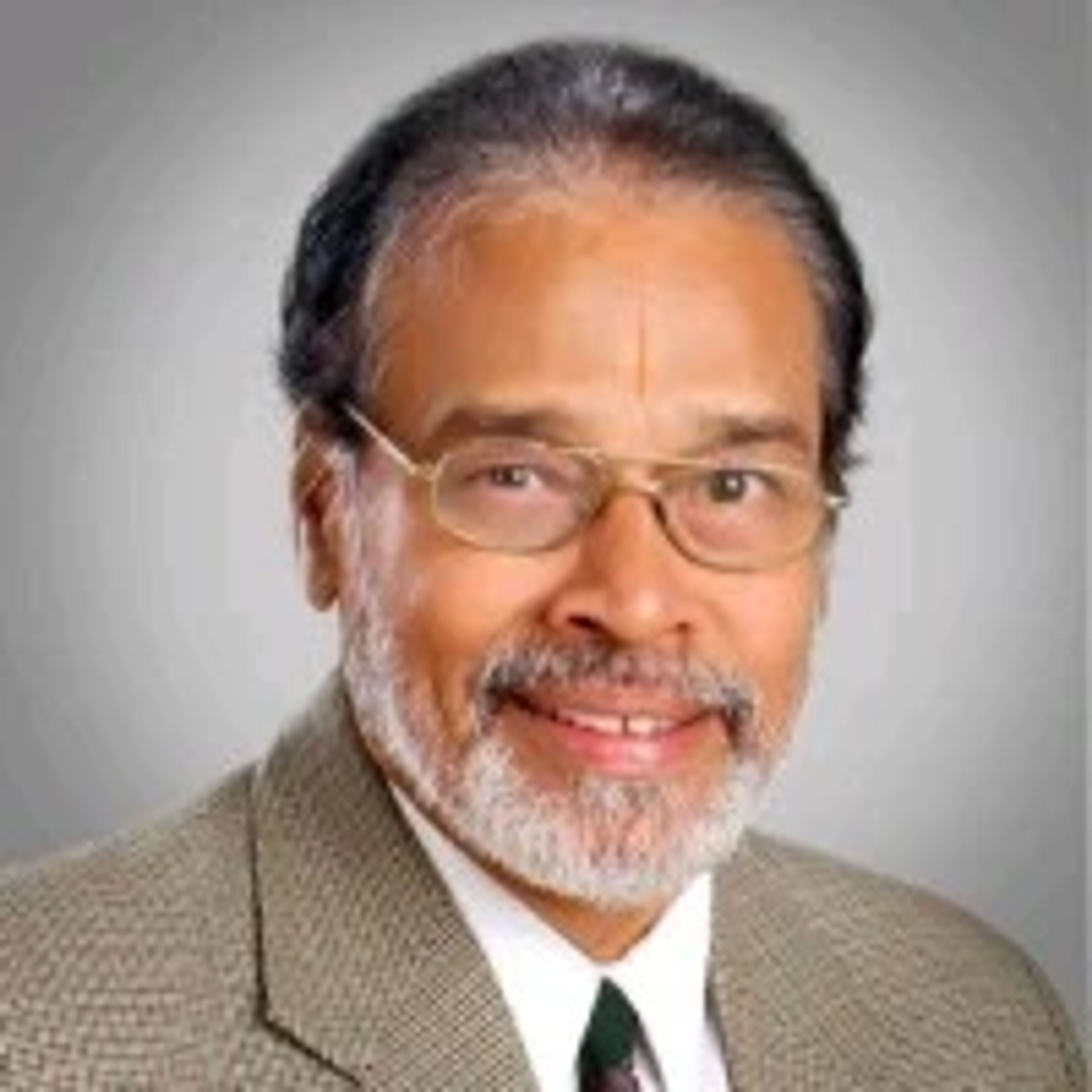 Dr. R. Subramanian