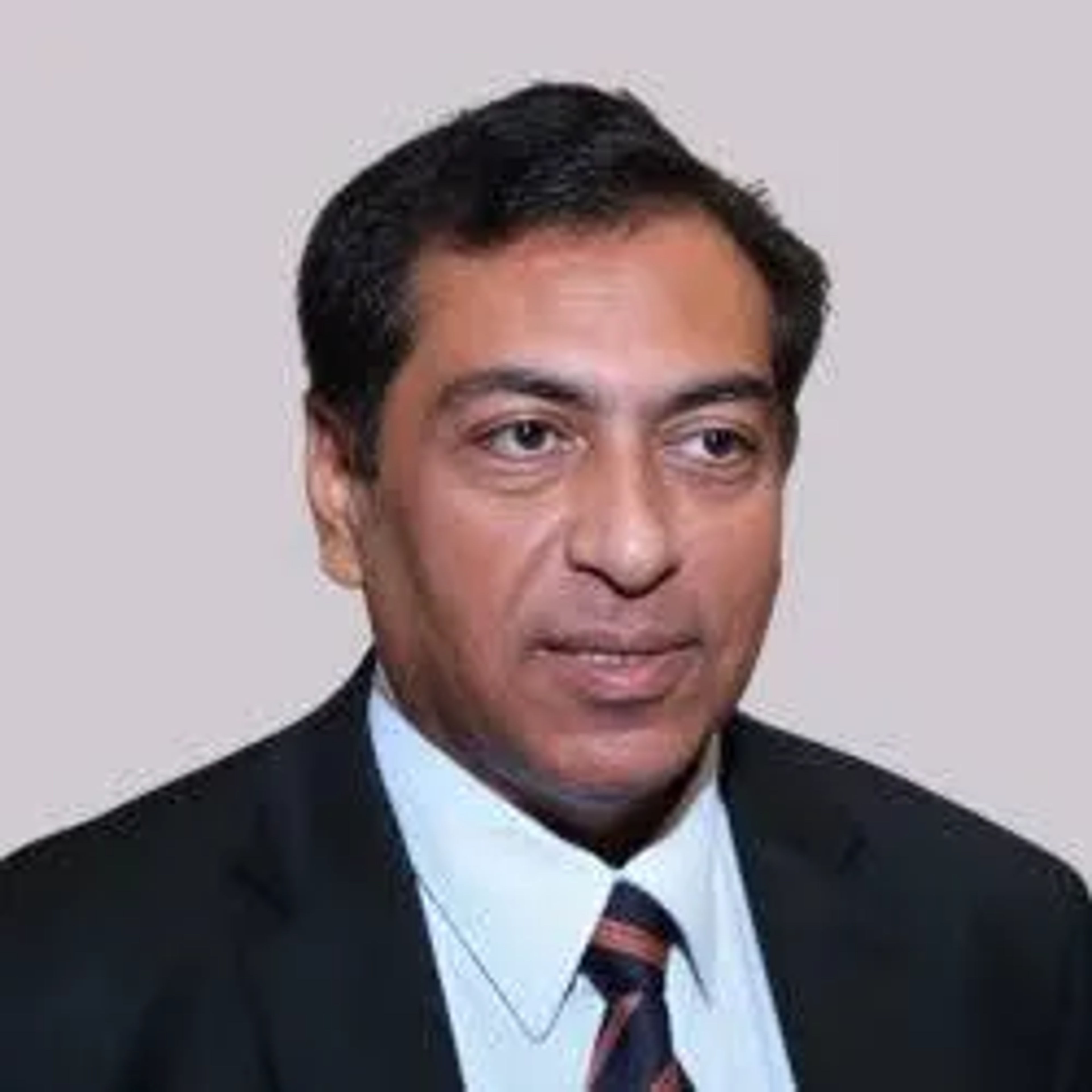 Prof. Sanjay Sehgal