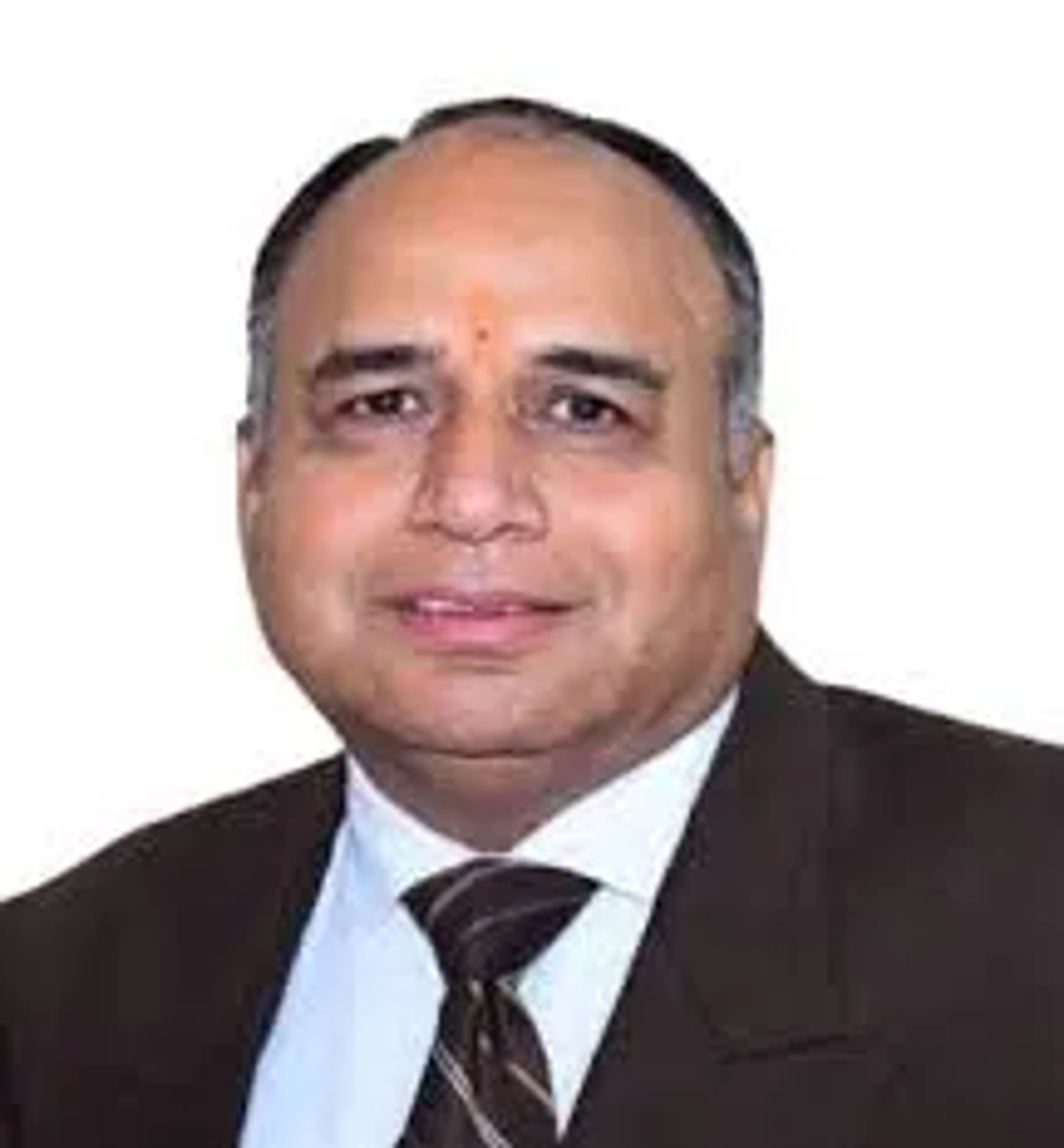 Akhilesh Mishra