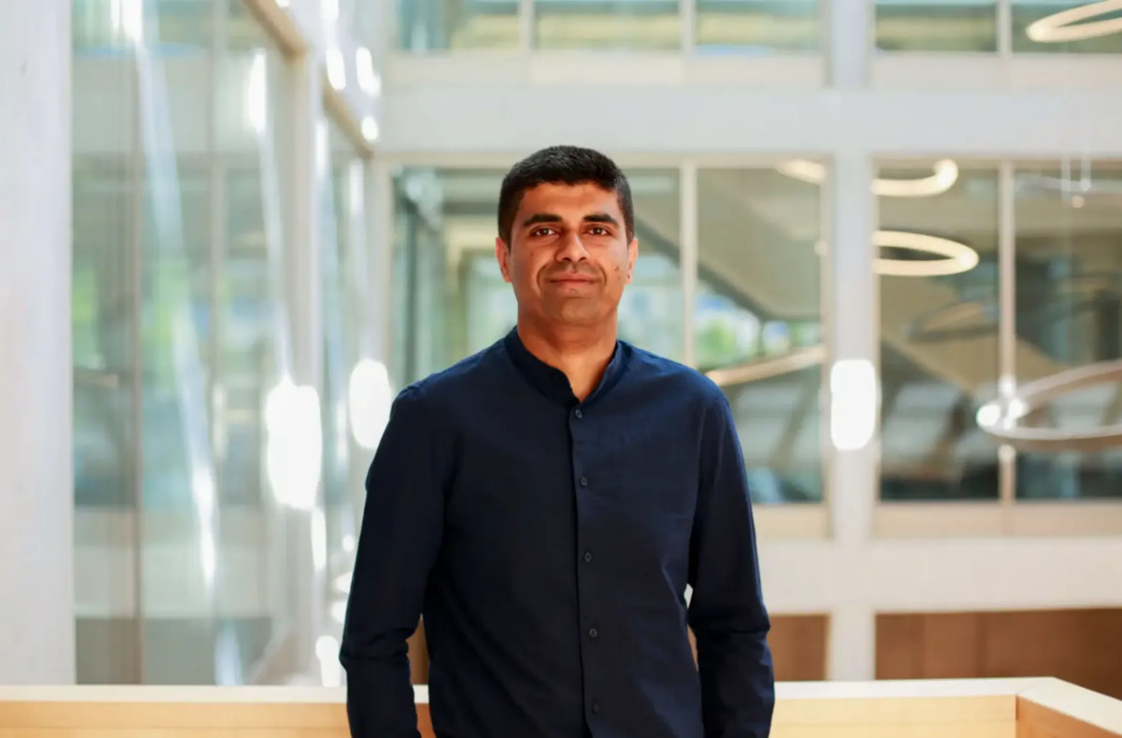 Prof. Dr. Varun Gupta