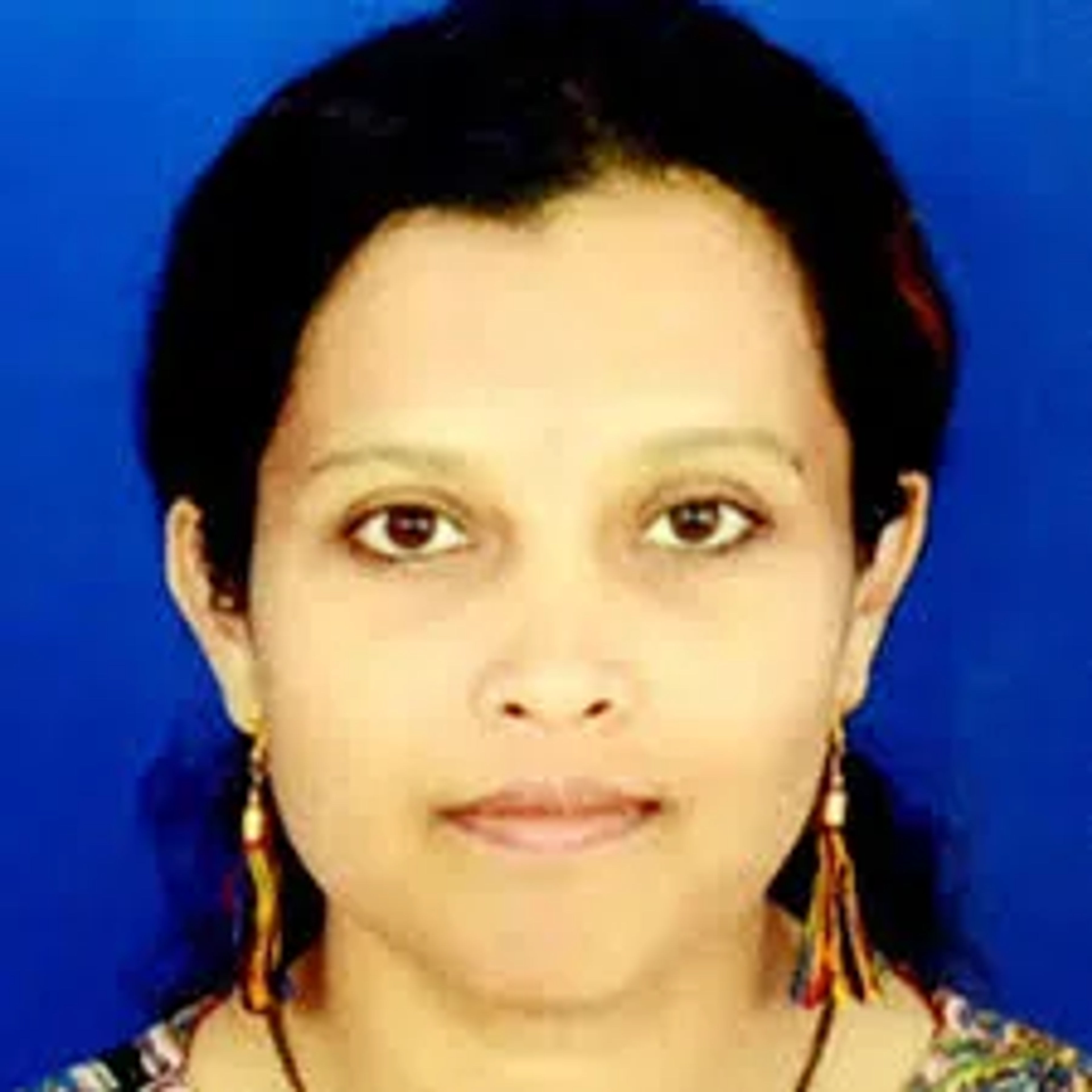 Dr. Snehal Kamble