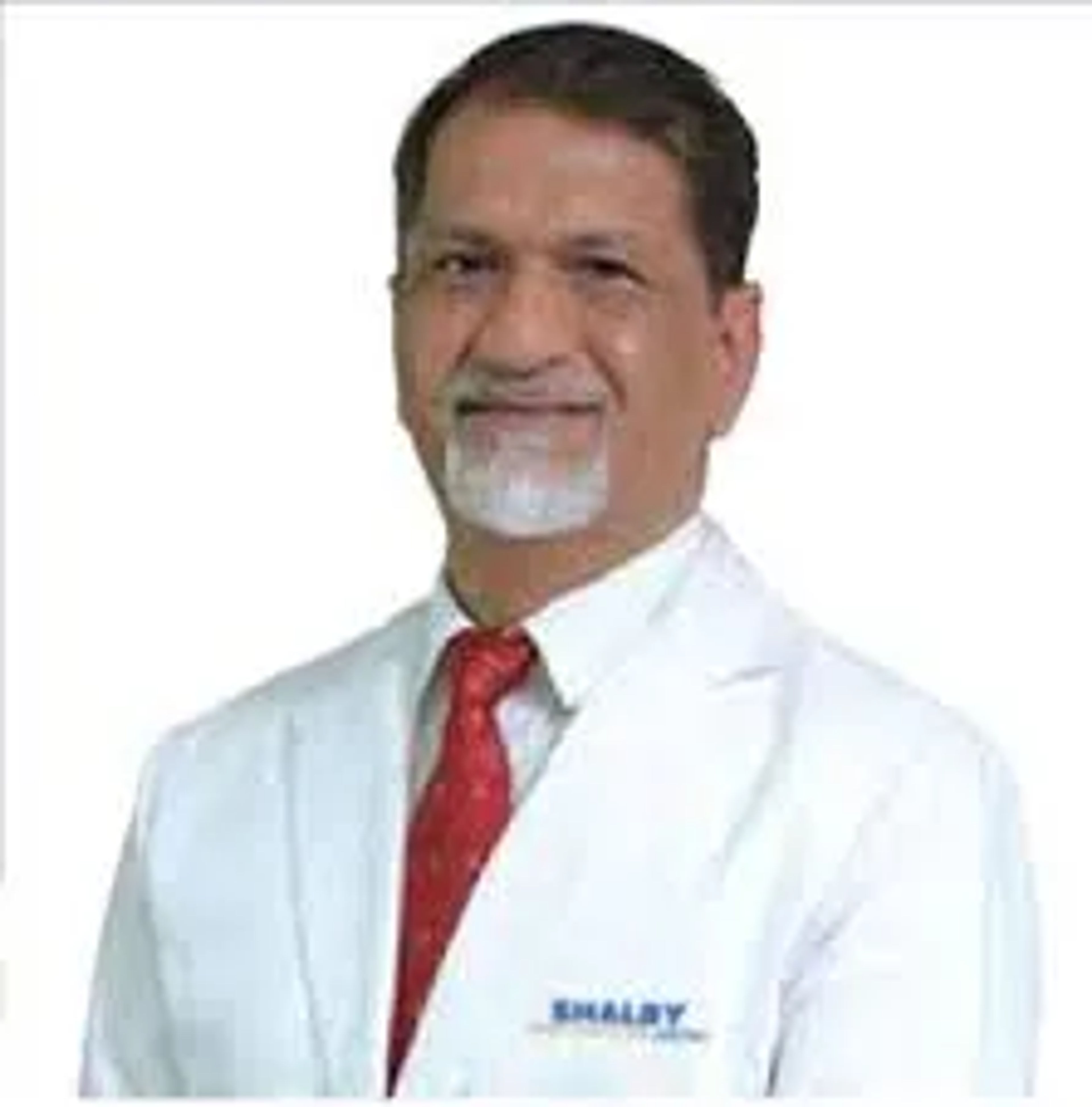 Dr. Rajesh Kumar Verma
