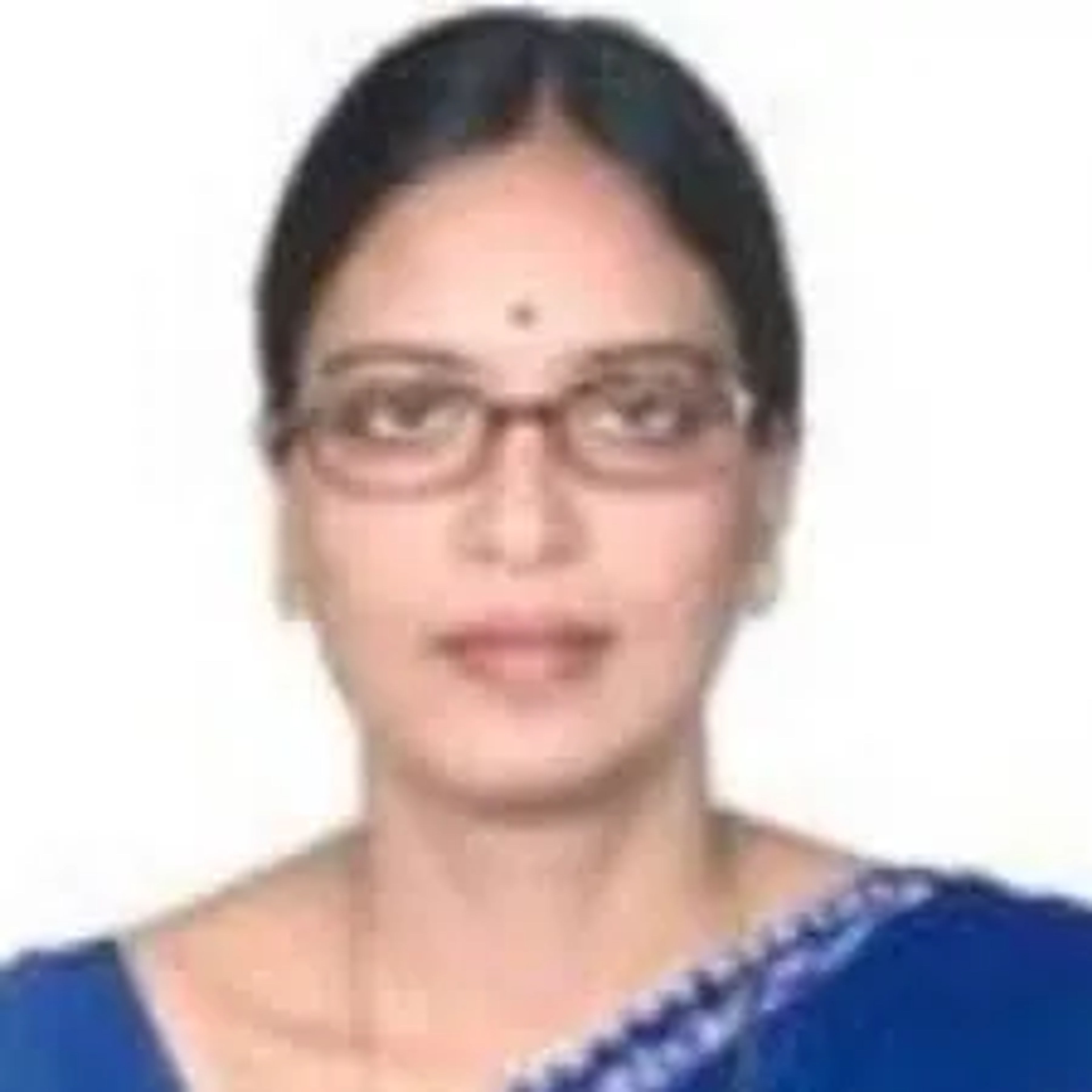 Prof. Hima Bindu Maringanti.