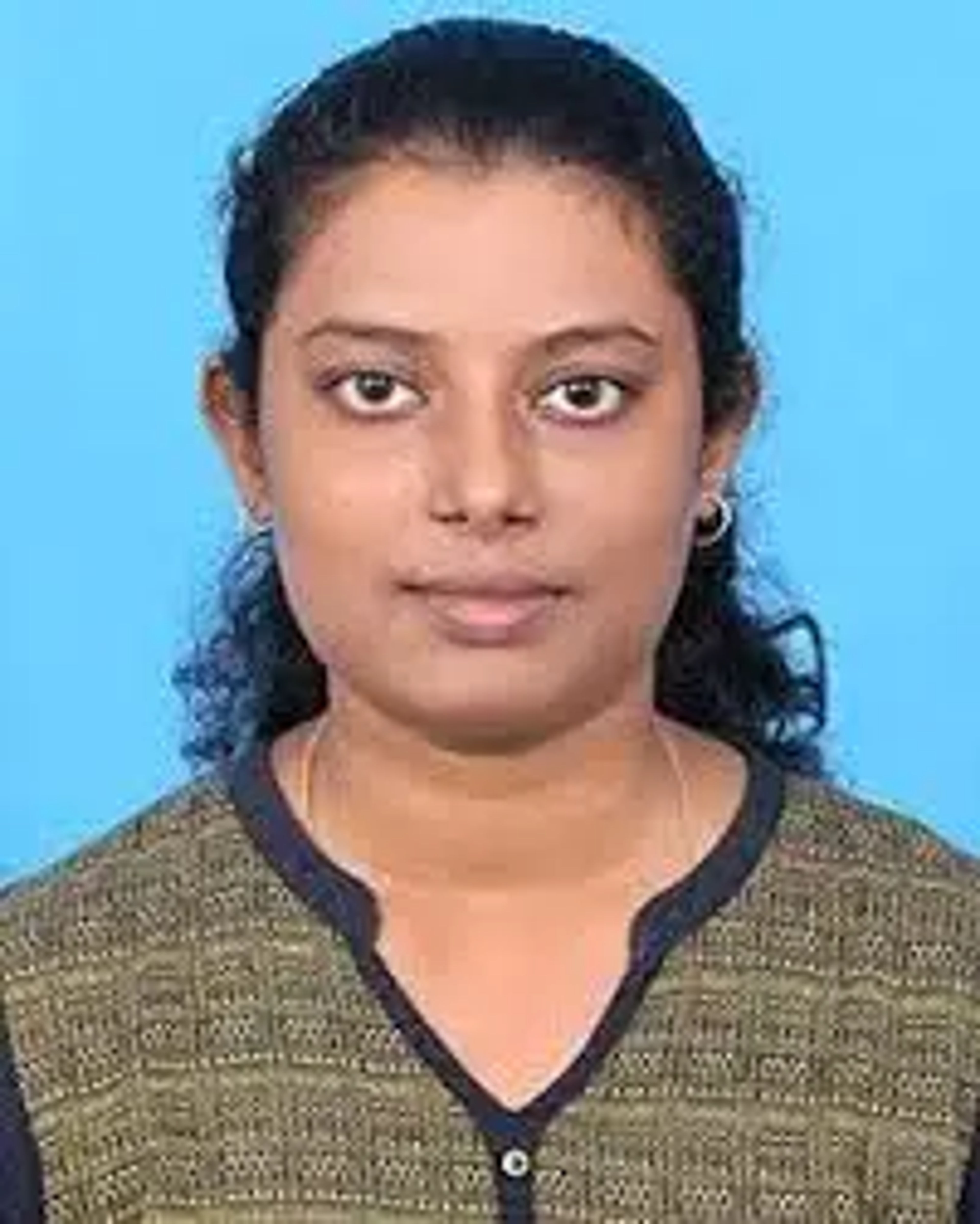Dr. Priya Chandran