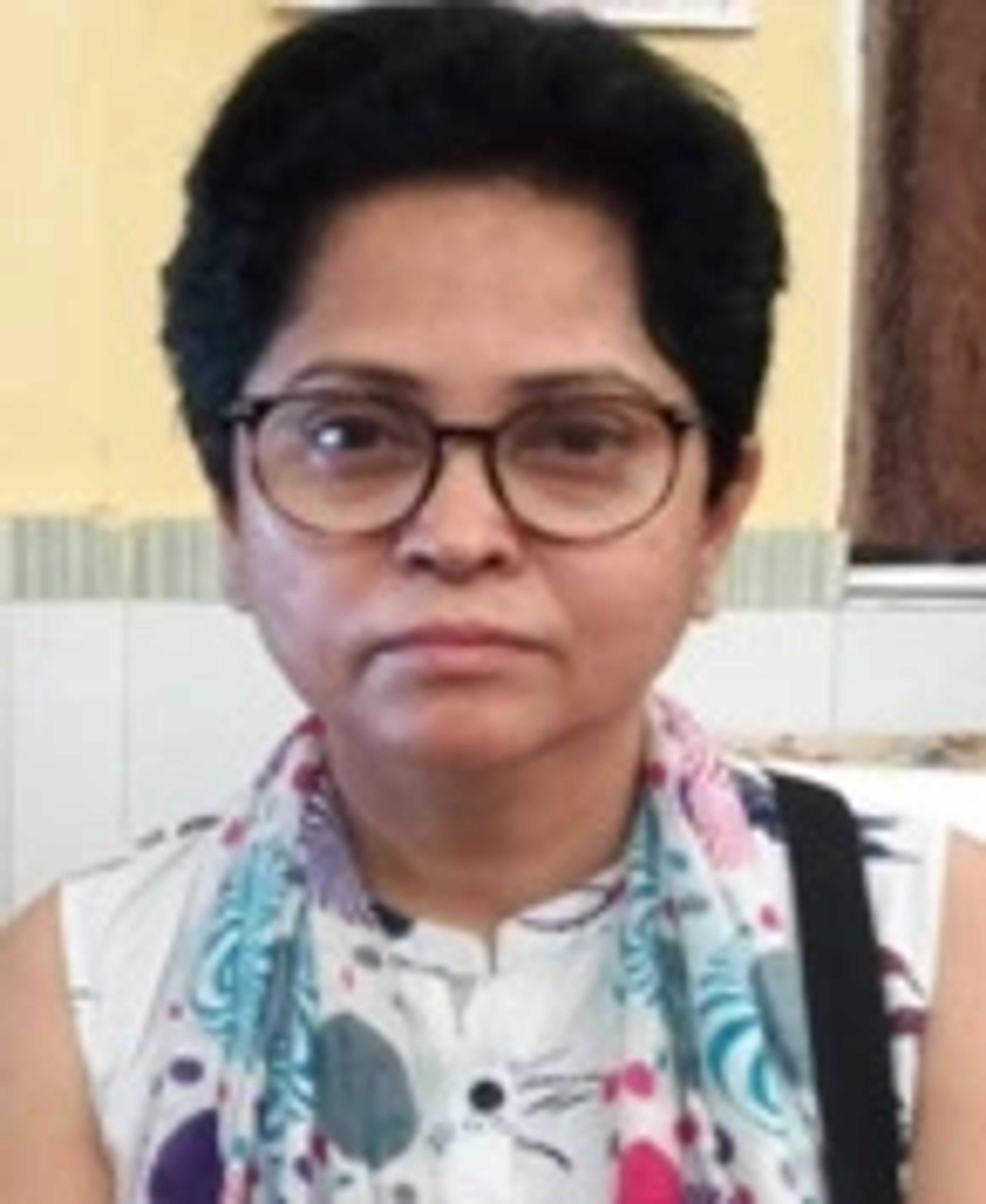 Dr. Nirmaja Kumari Jha