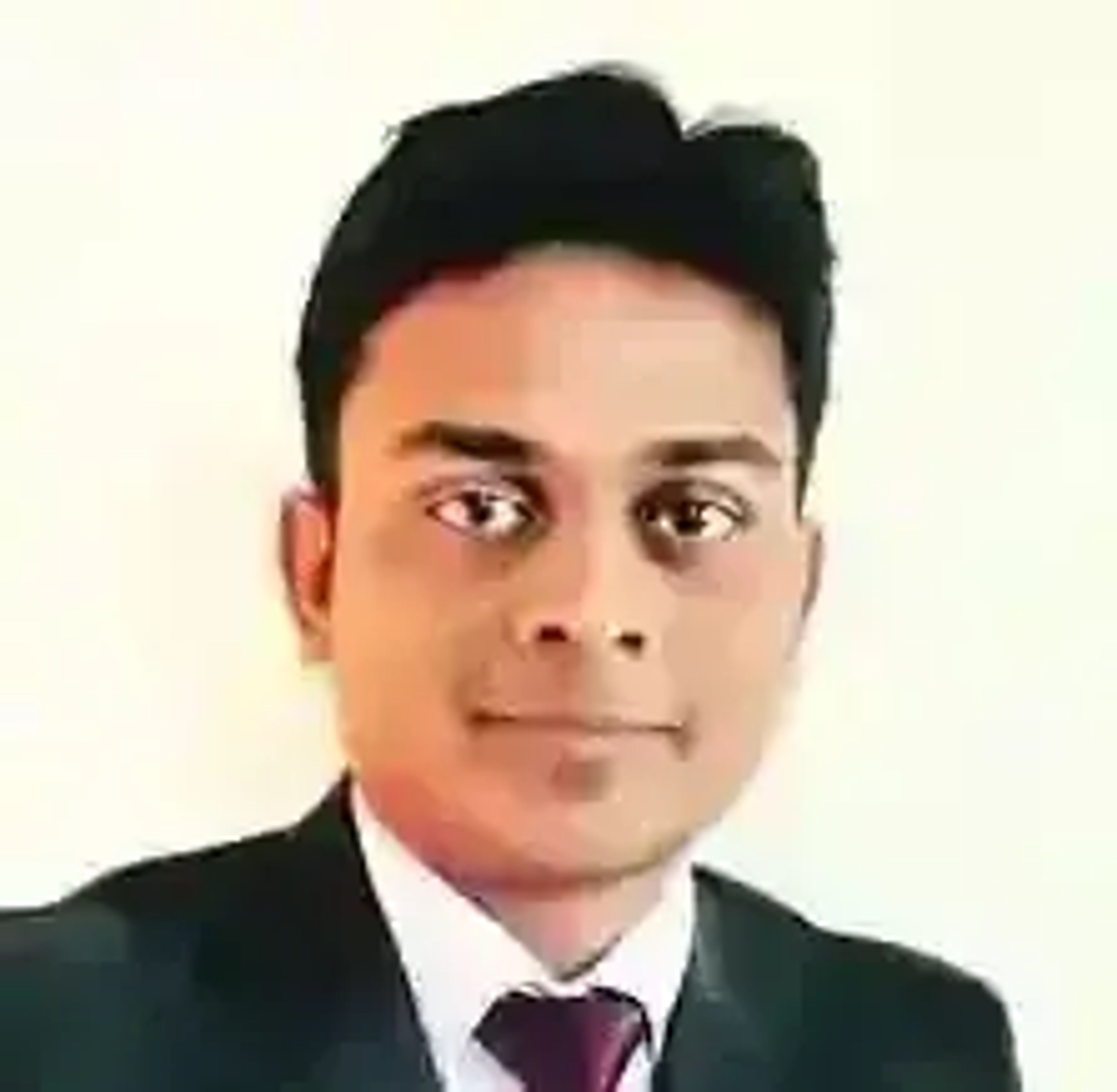 Dr. Ajay Shedage