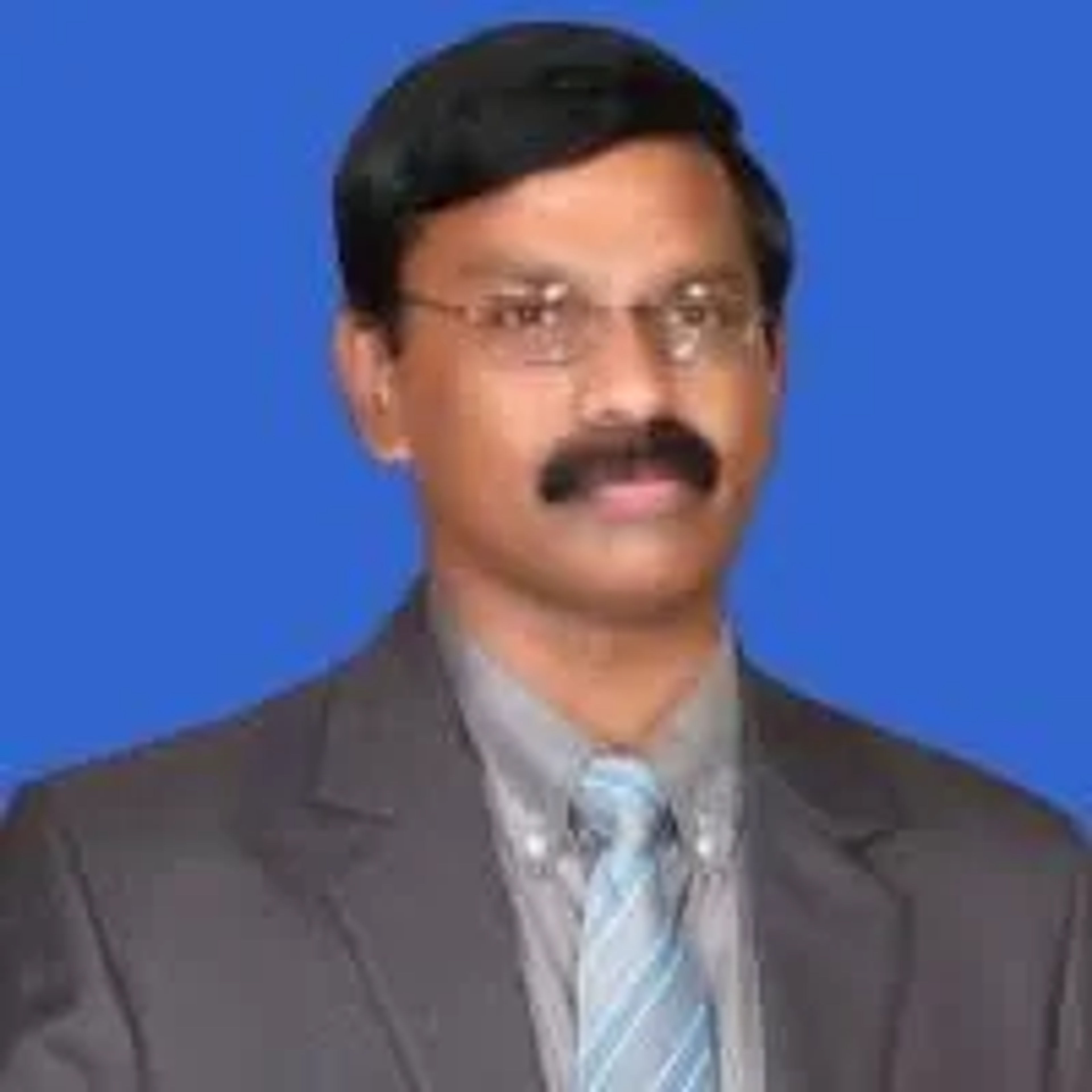 Dr. C. Ramkumar