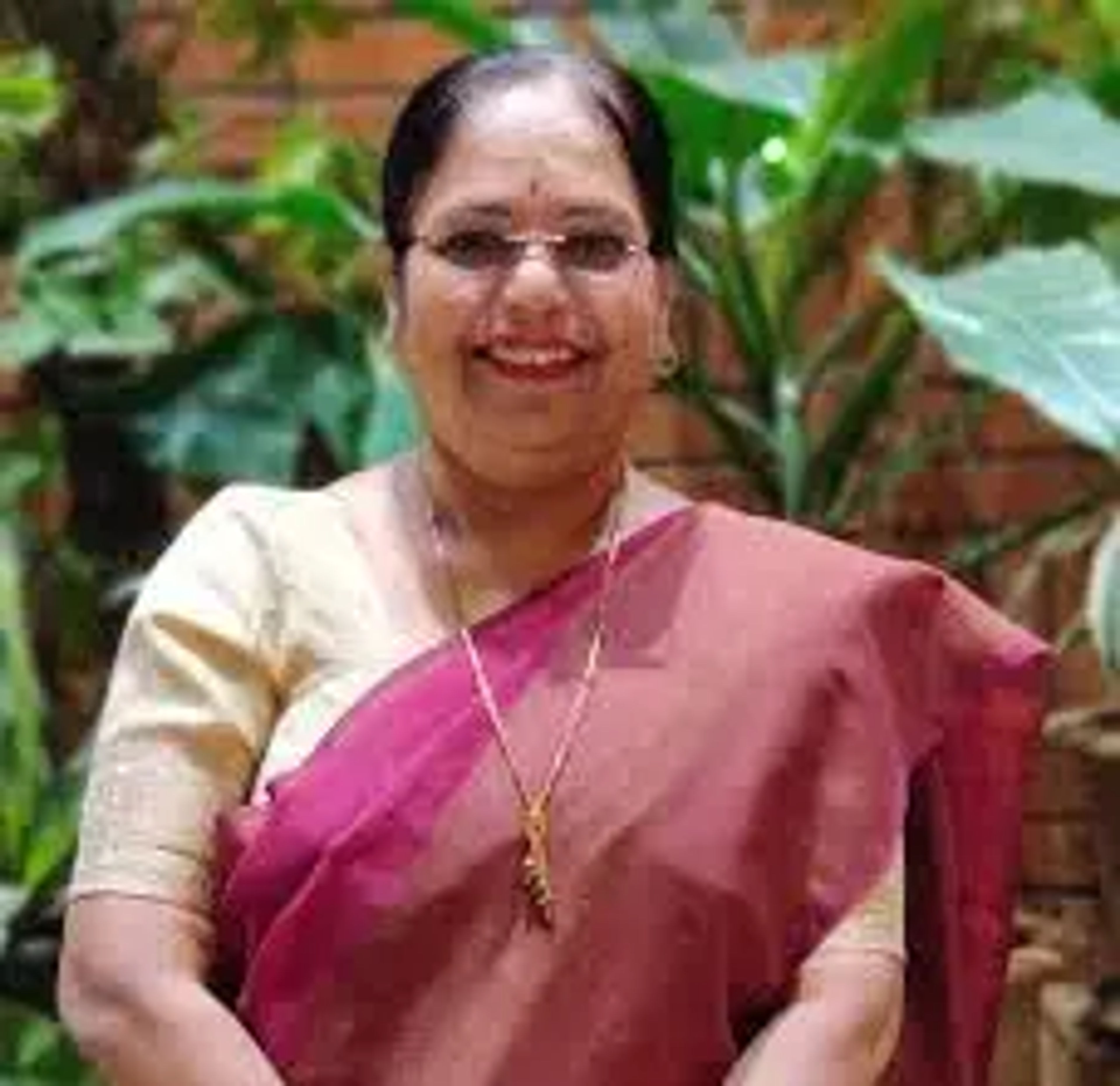 Dr. Mrs. Jayashri Jagtap
