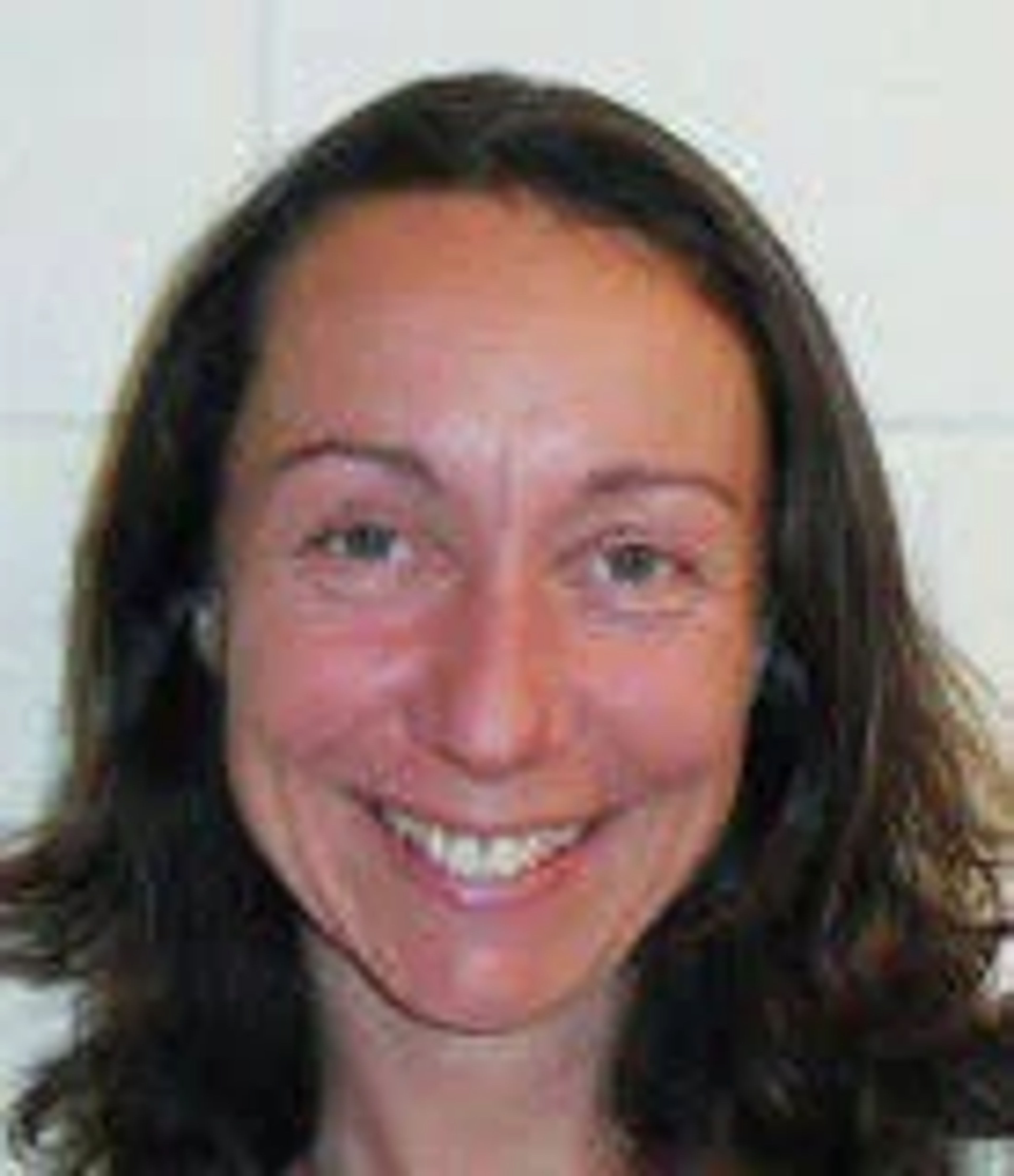 Nicola Beaumont