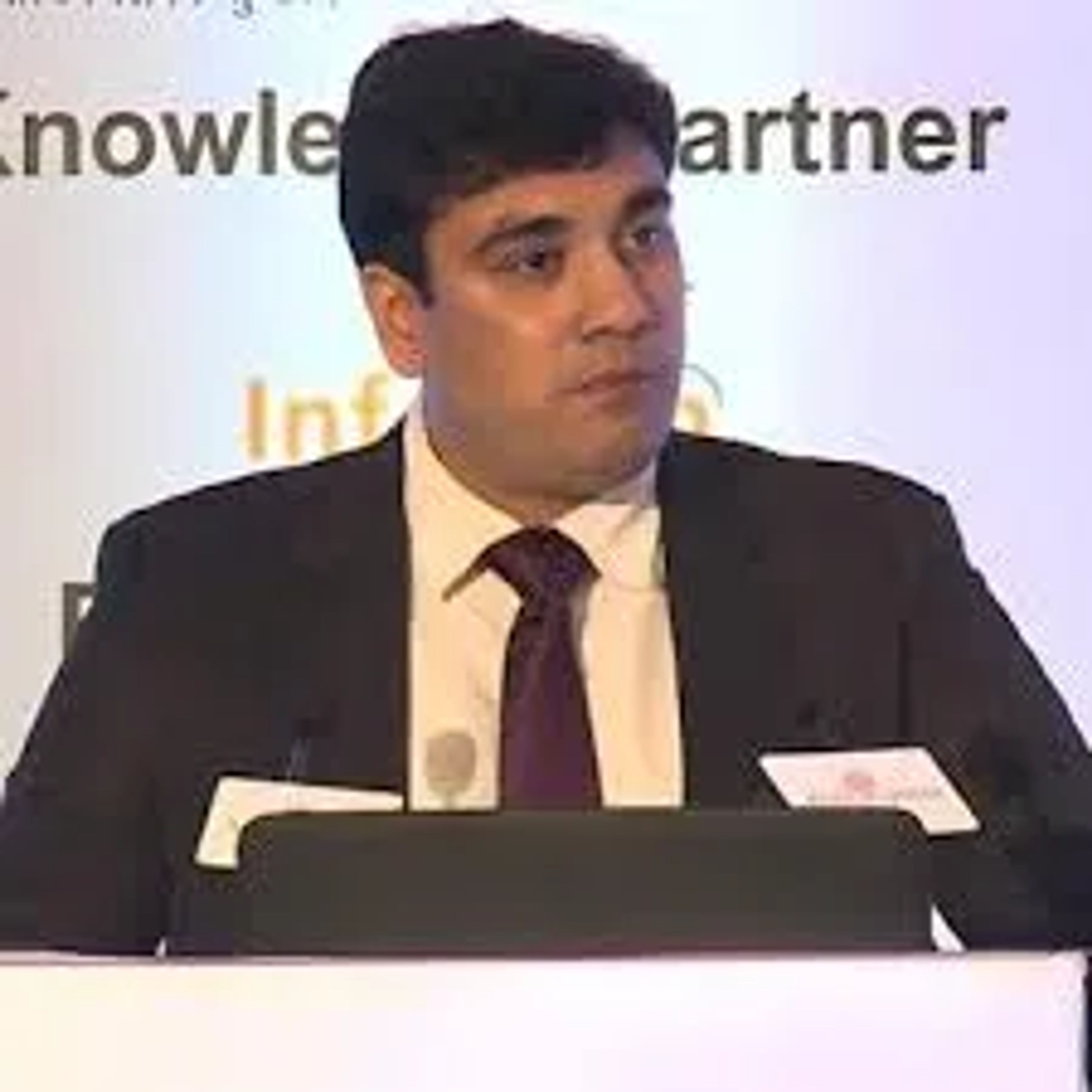 Dr. Sanjeev Bhardwaj