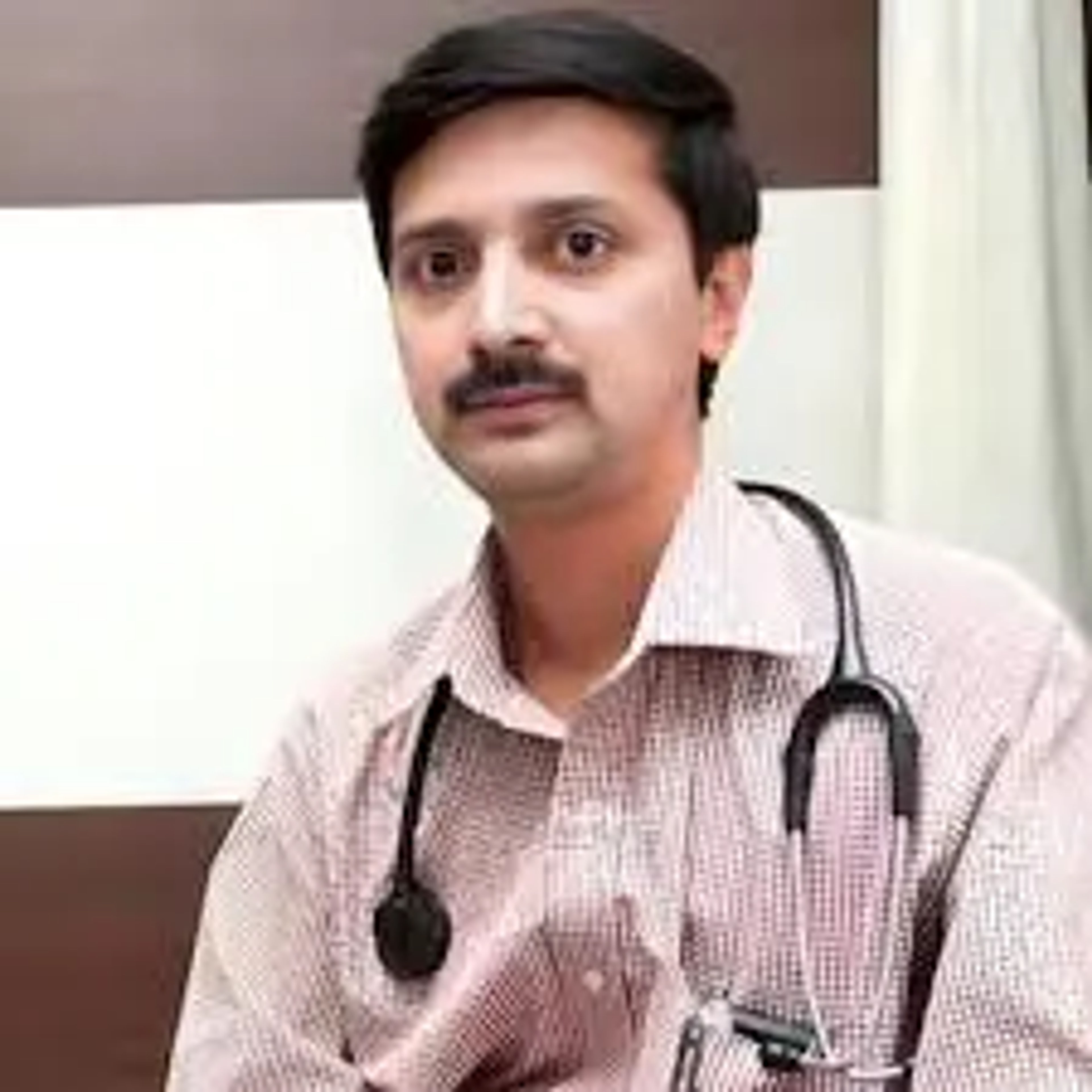 Dr. Bellam Suraj