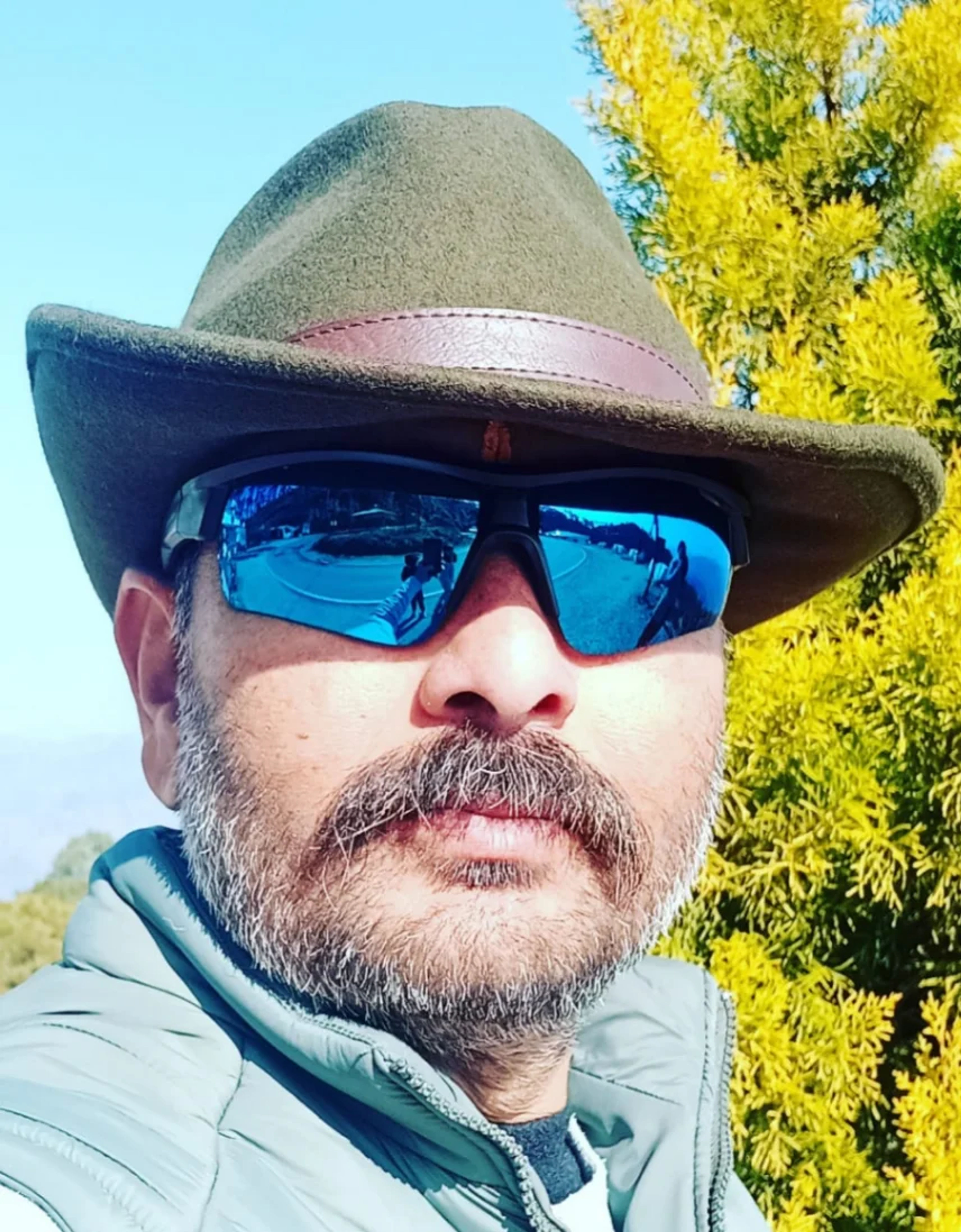 Dr. Ashok Kumar