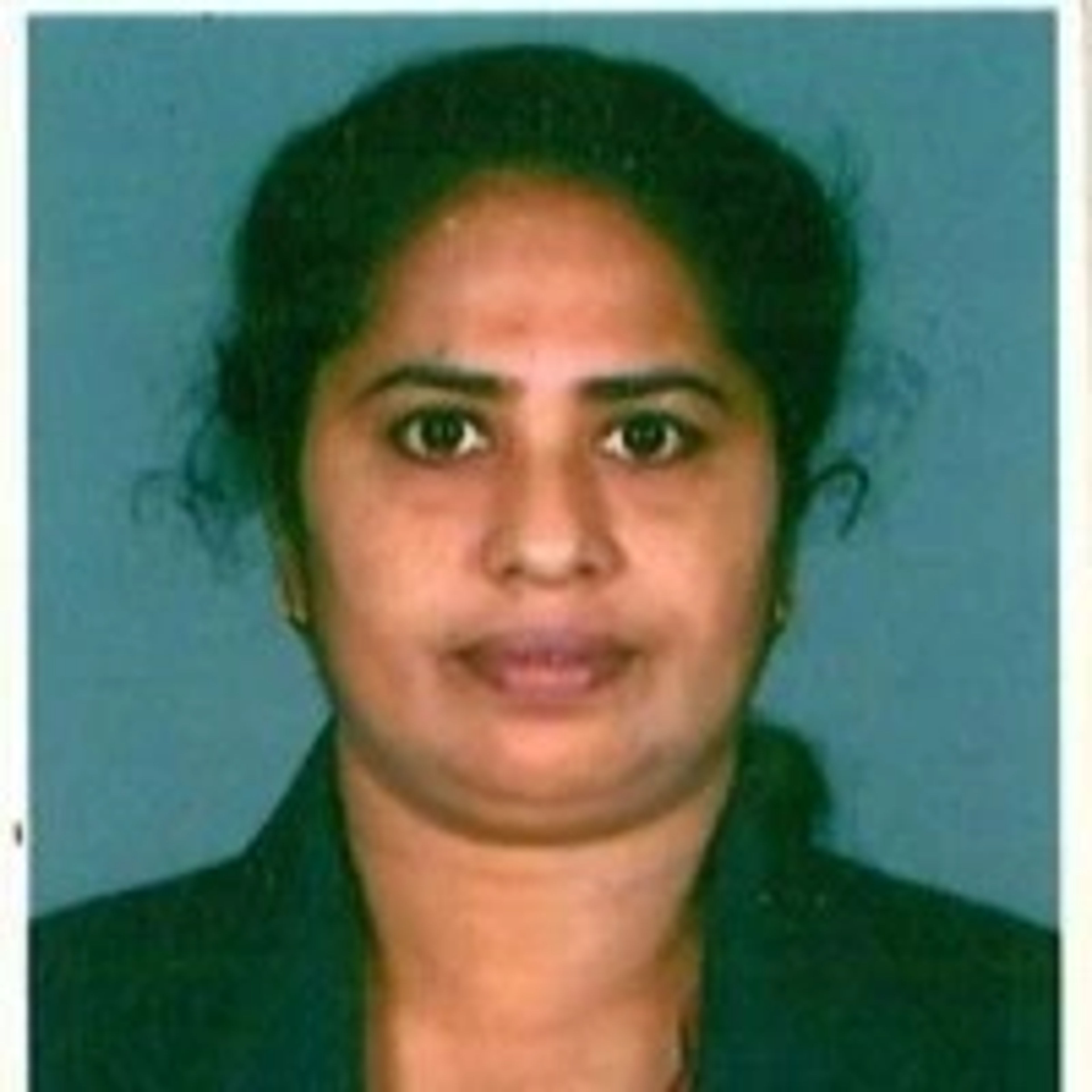 Dr. Elisabeth Abraham Tisho: