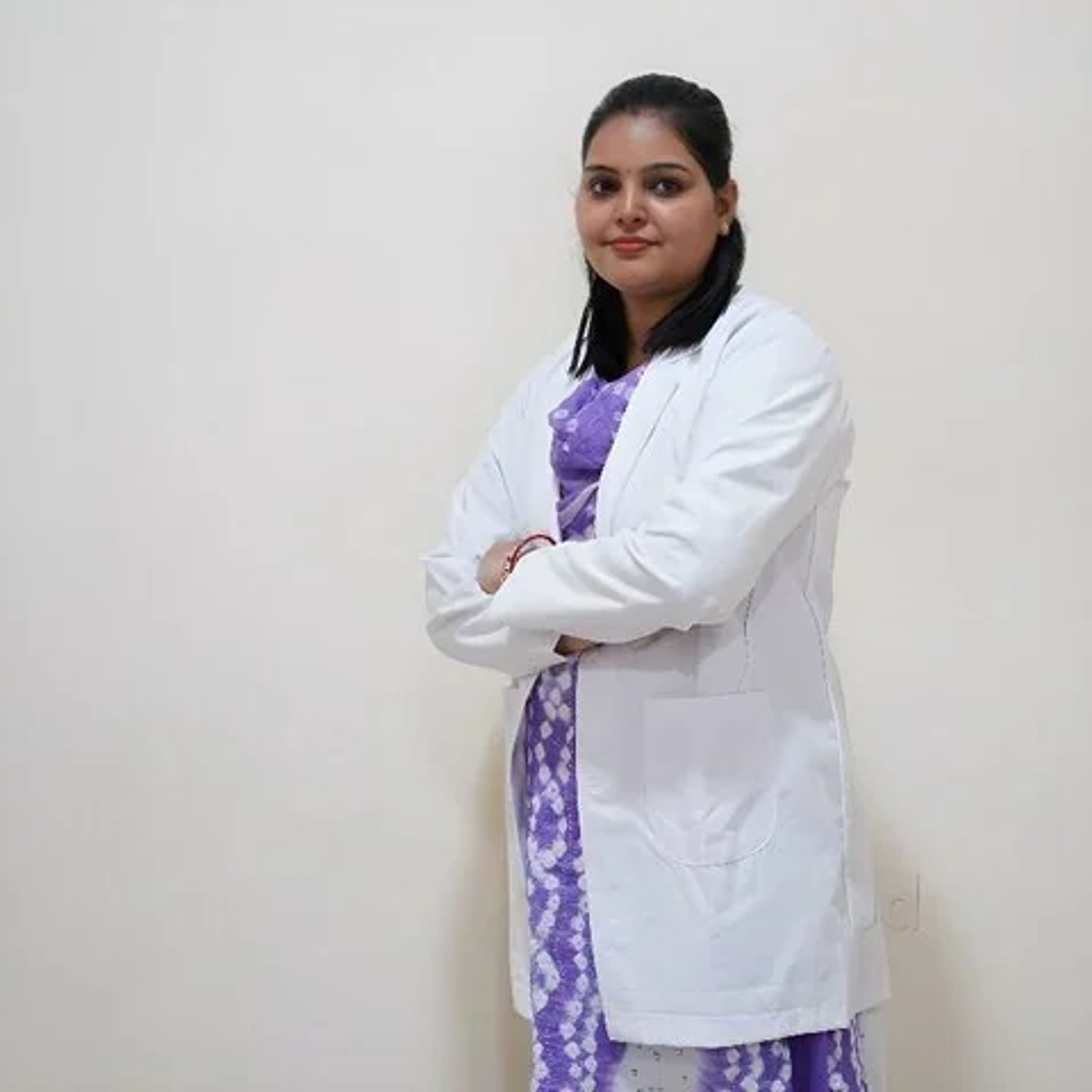 Dr. Nilima Kumari