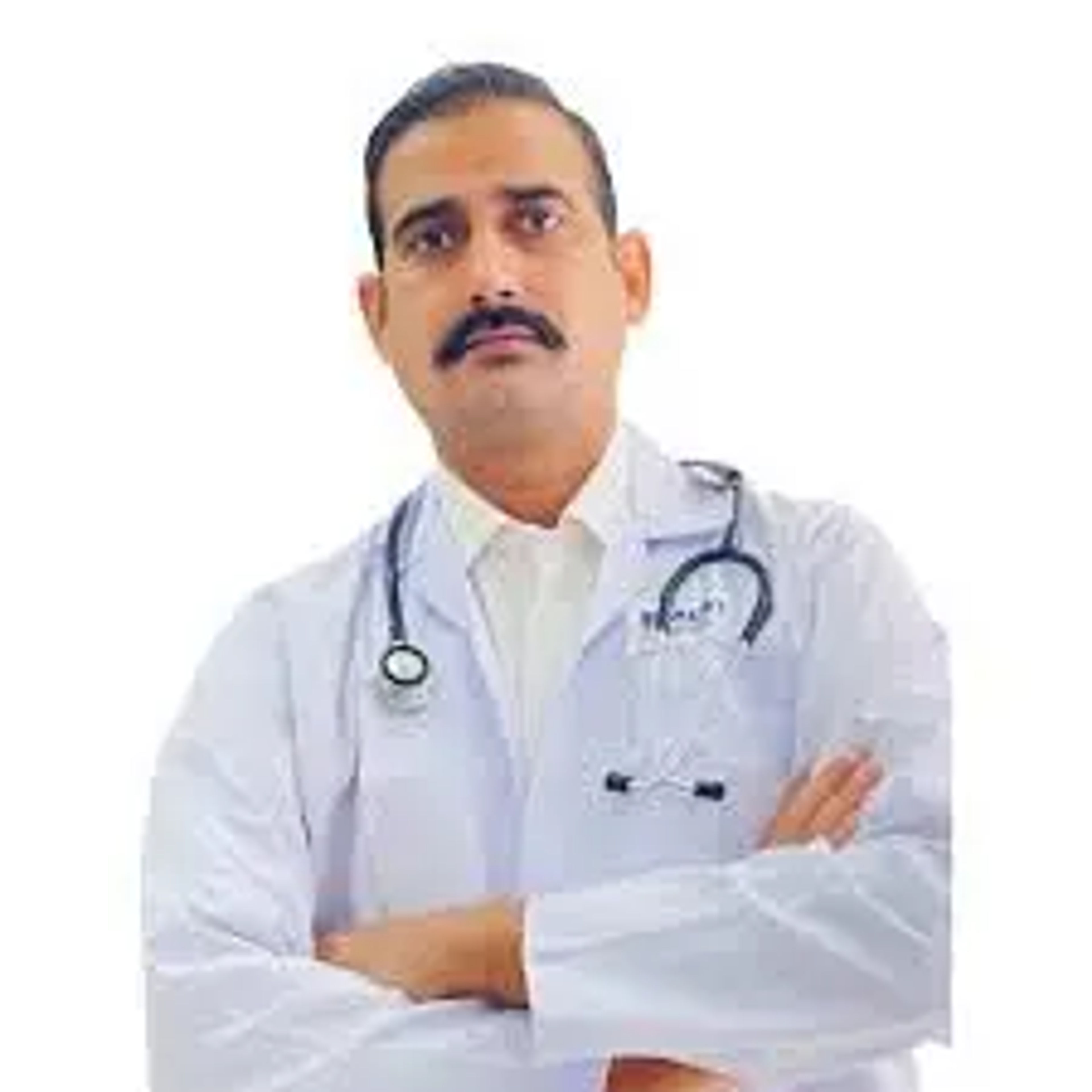 Dr. Prashant Singh