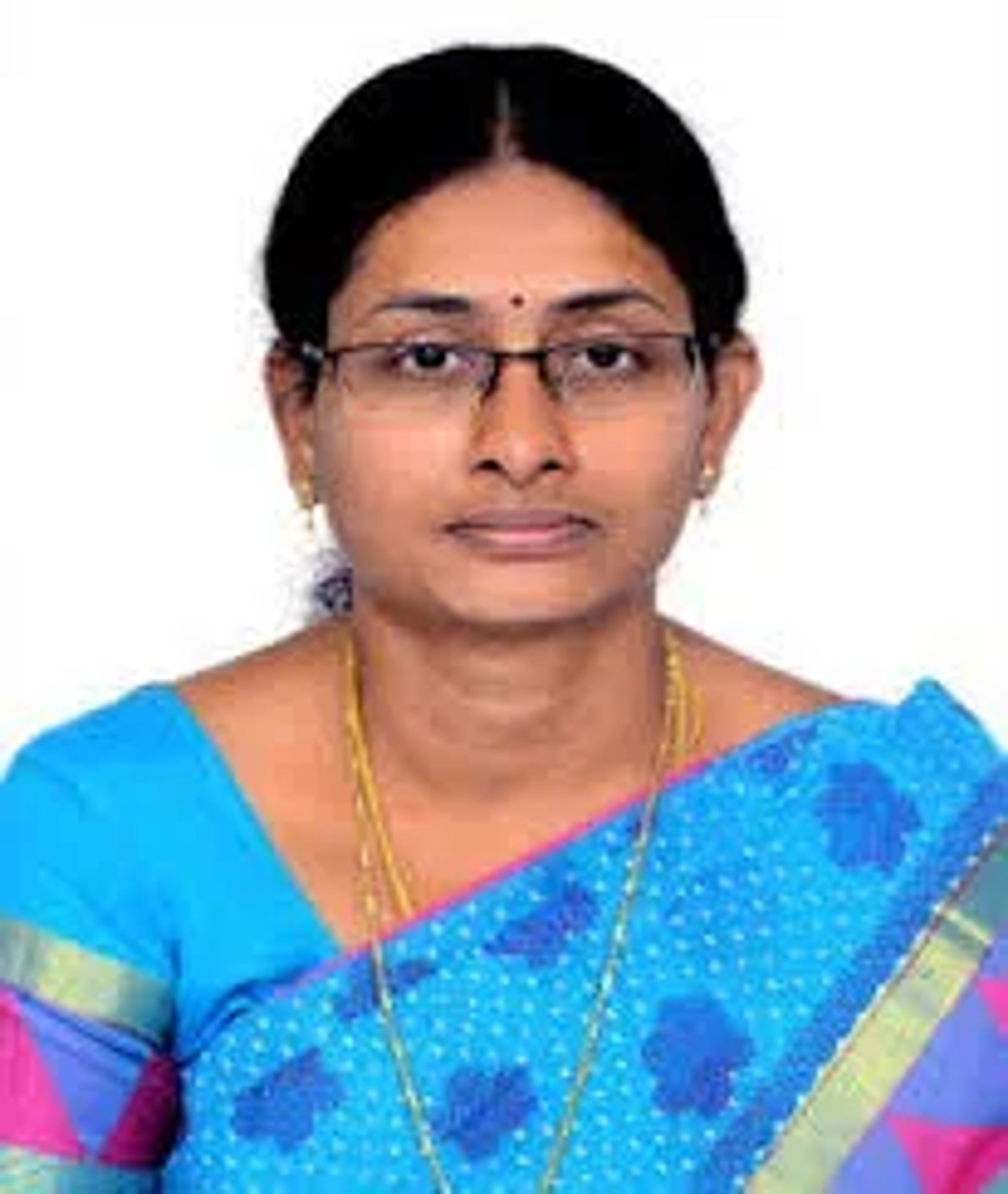 Mrs. R. M. Kannammai