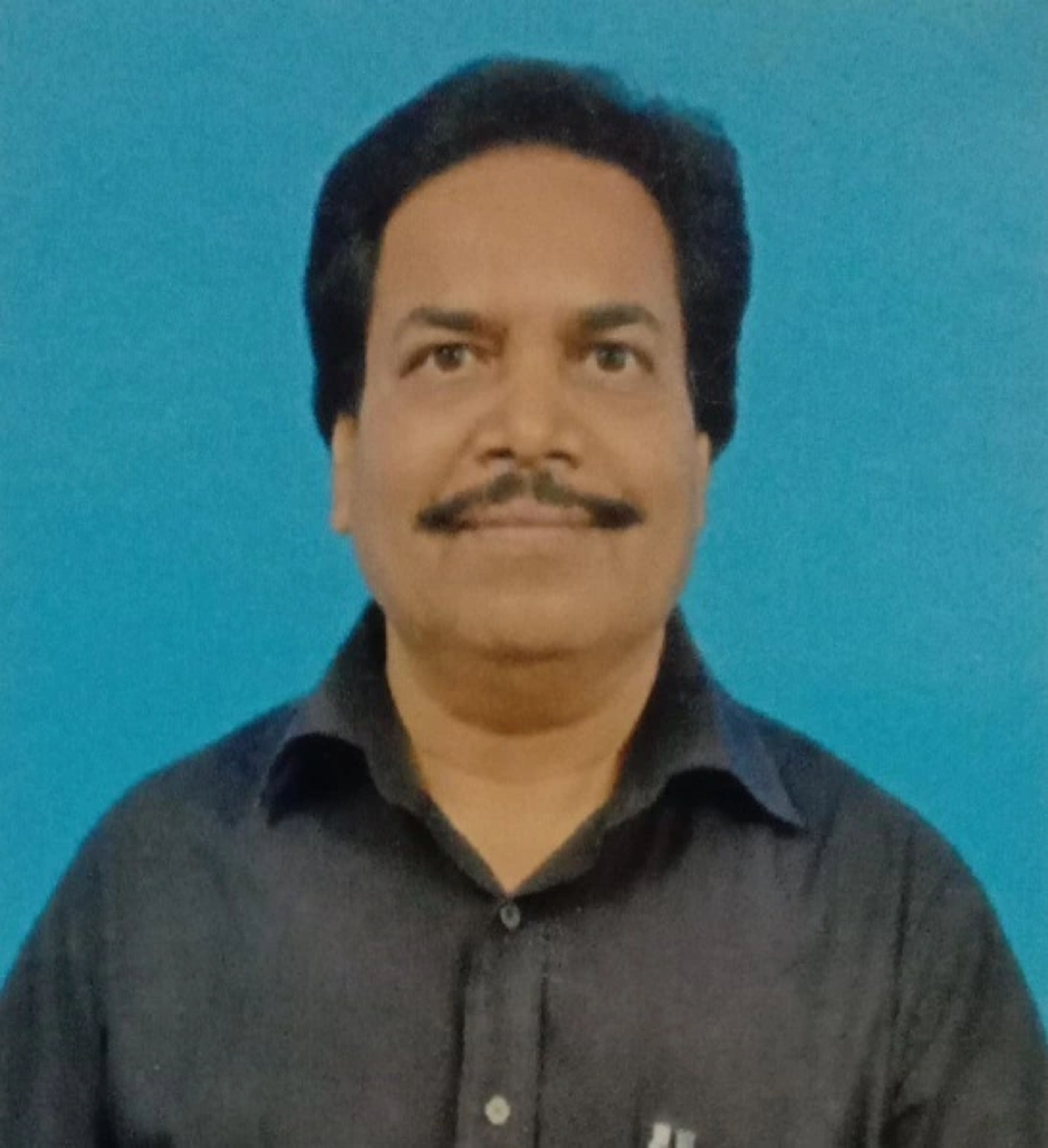 Dr. J. P. Pandey