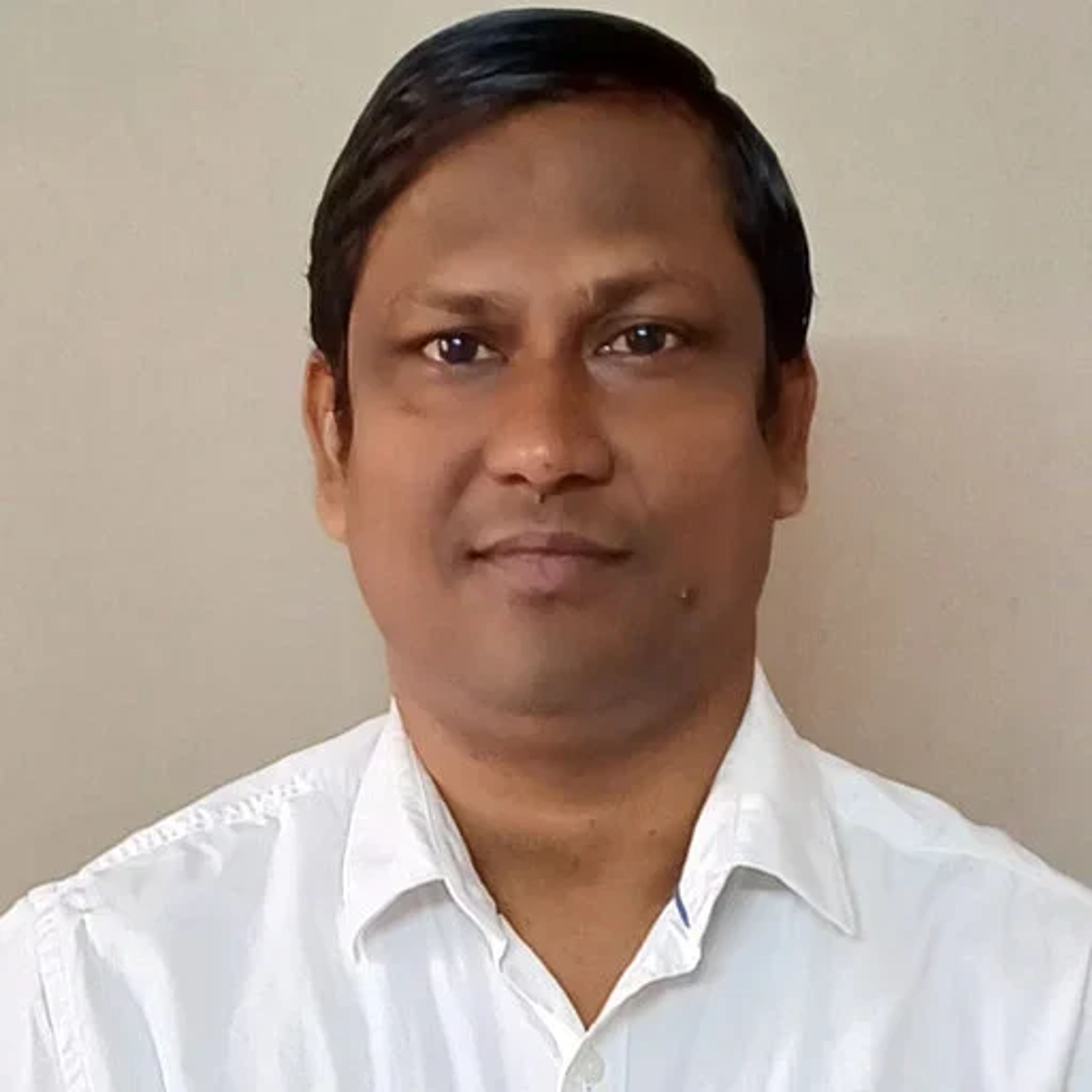 Dr. Satyanarayan Sahoo