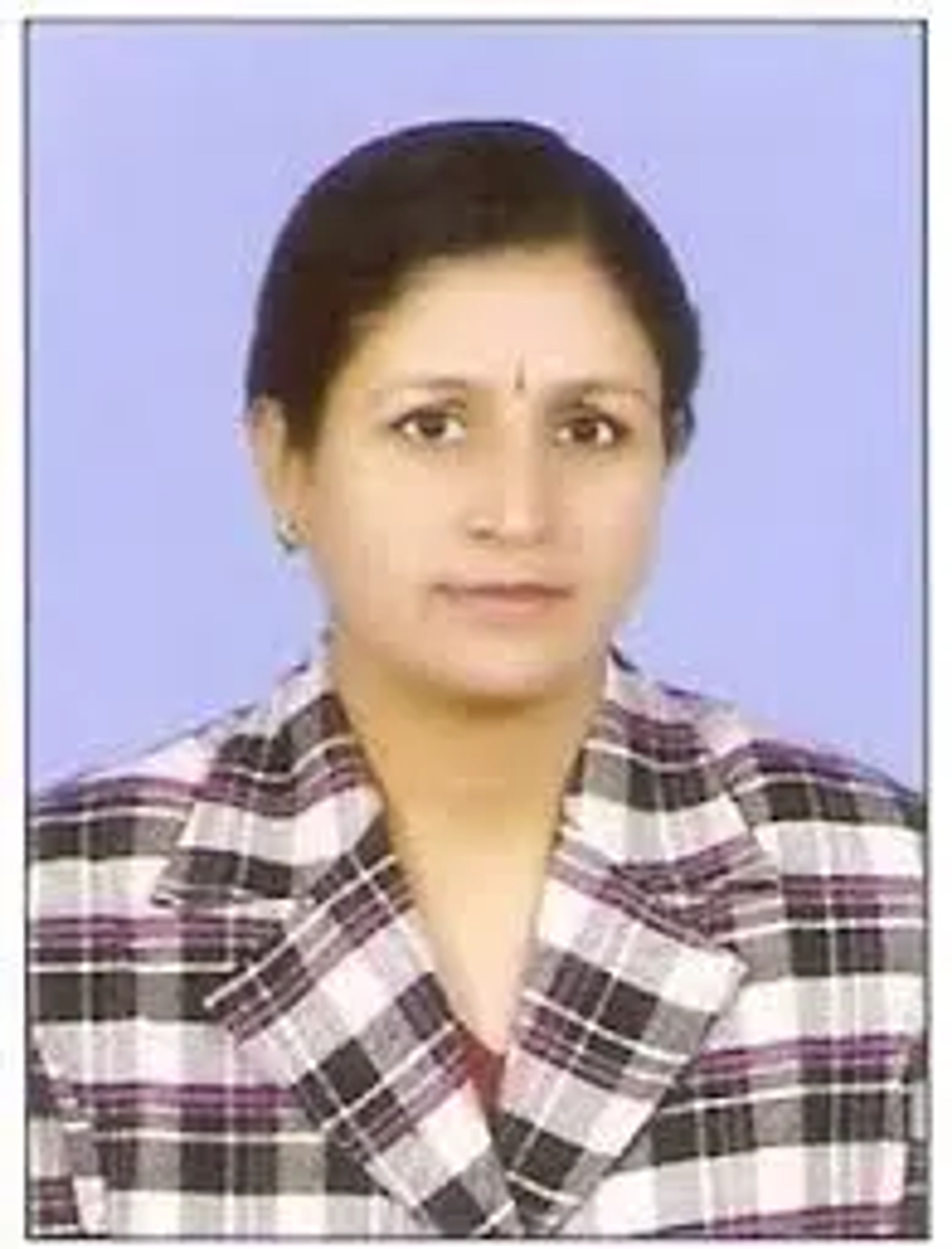 Prof. Punam Jeswal