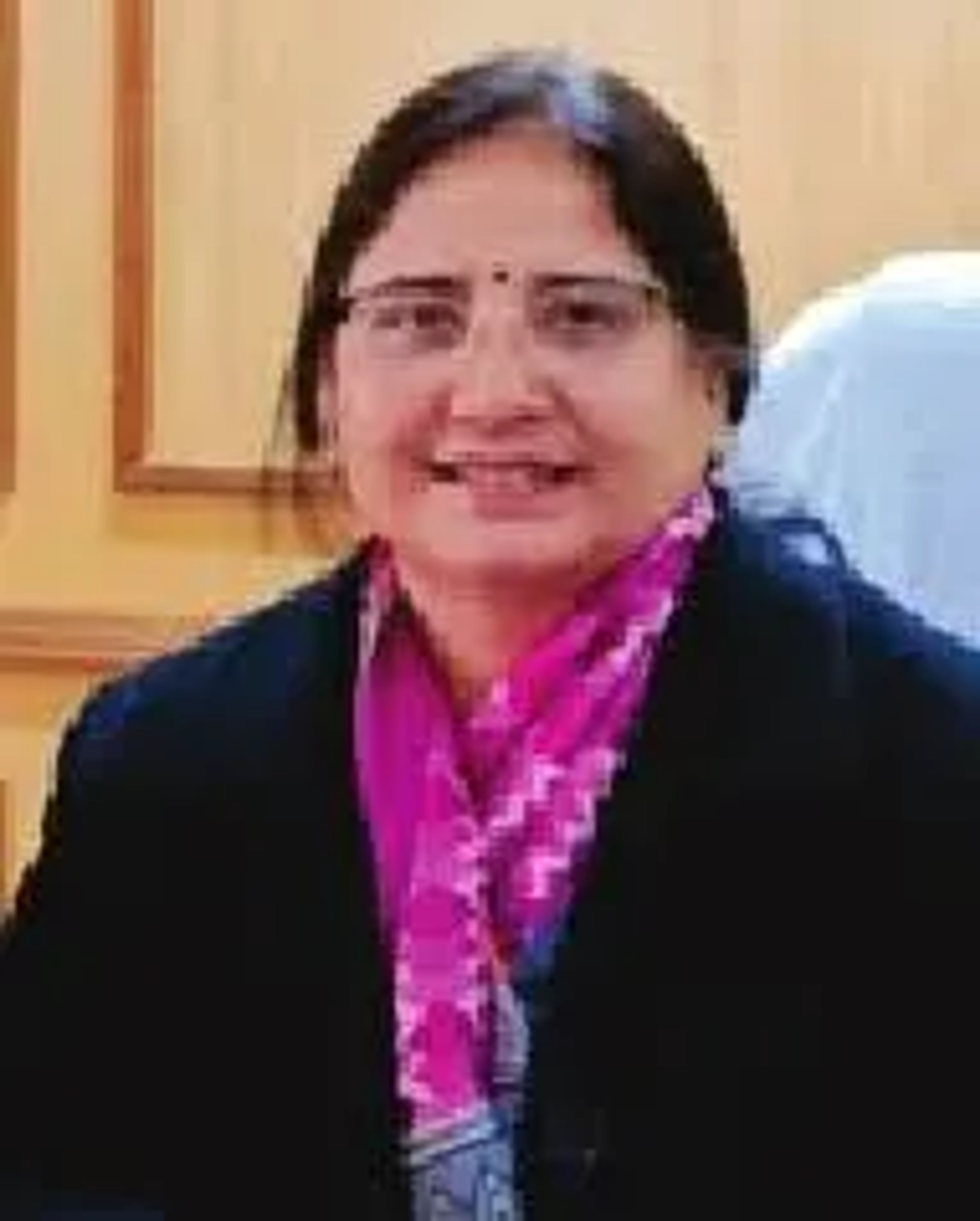 Physics Dr. Chary Chandra Dhondiyal