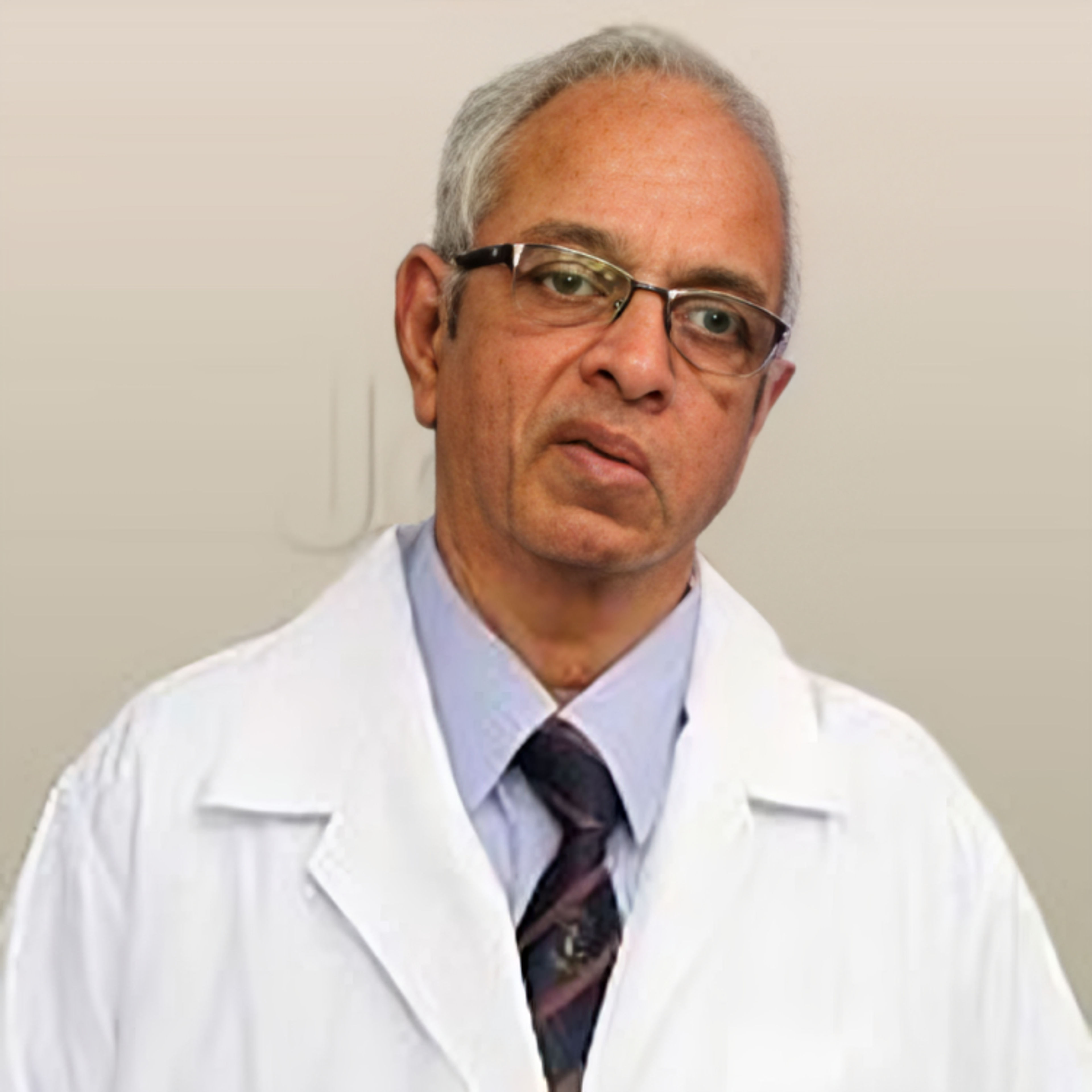 Dr. Gopal G. Bagal