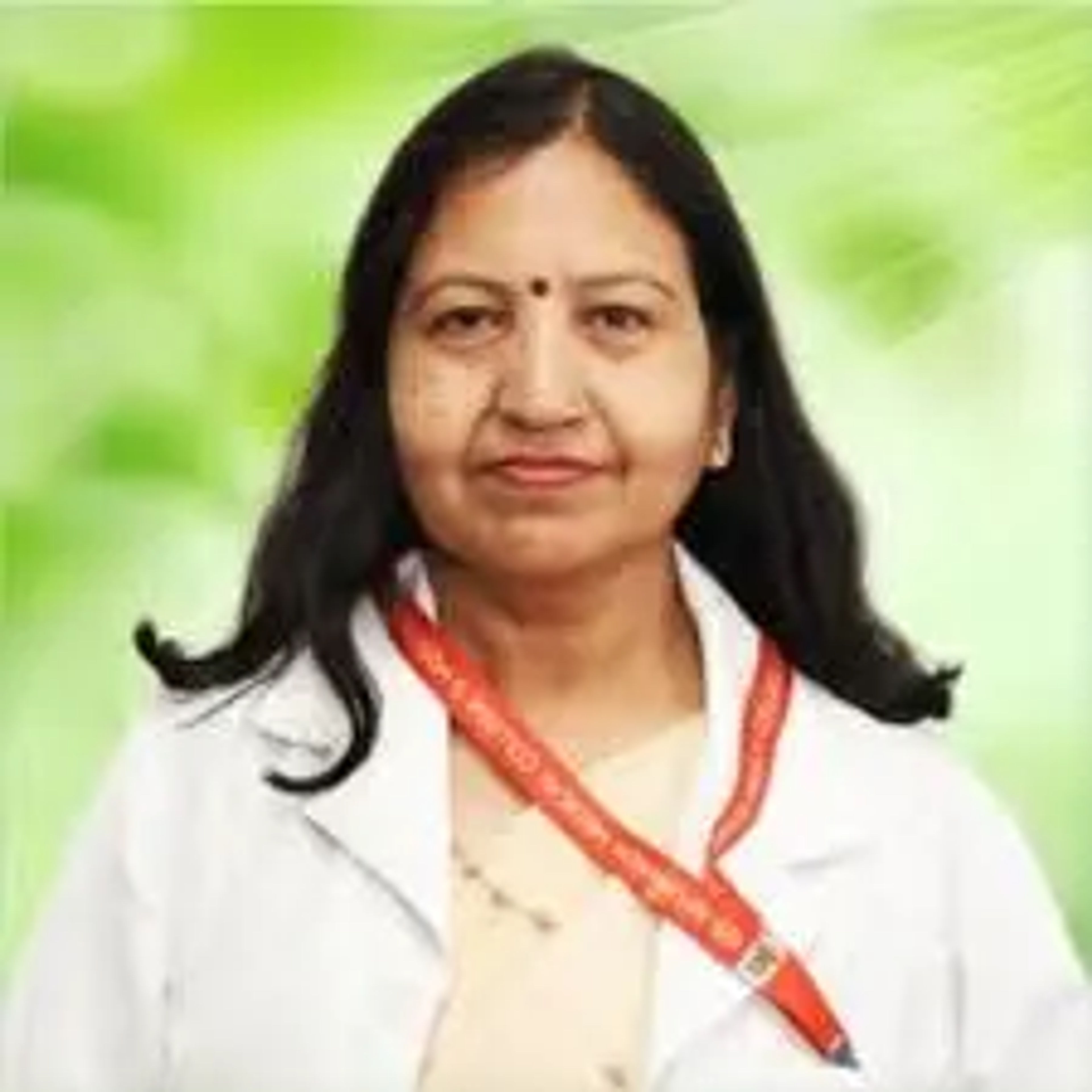 Dr. Seema Jain
