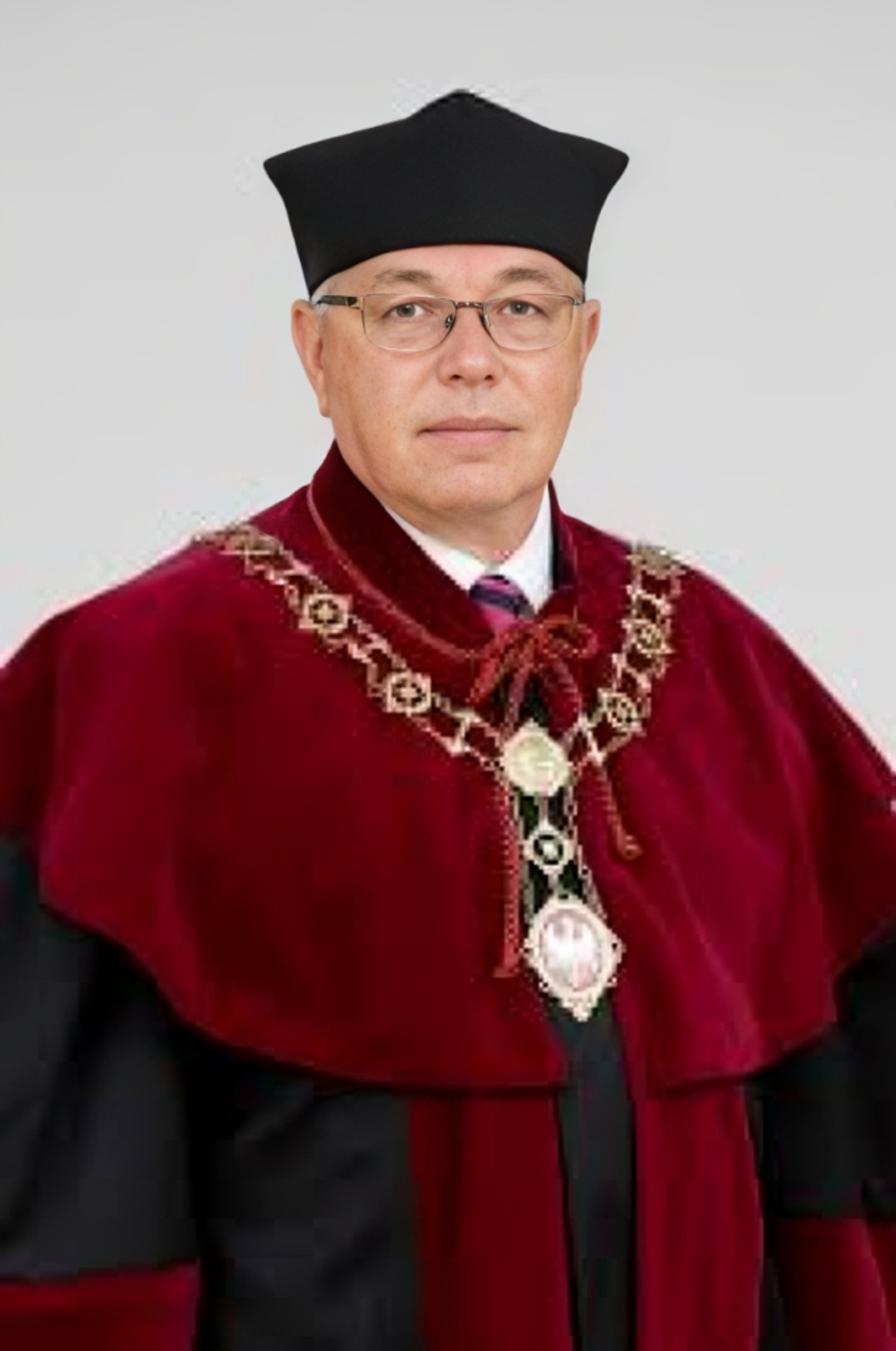 Prof. Wiesław Markwitz