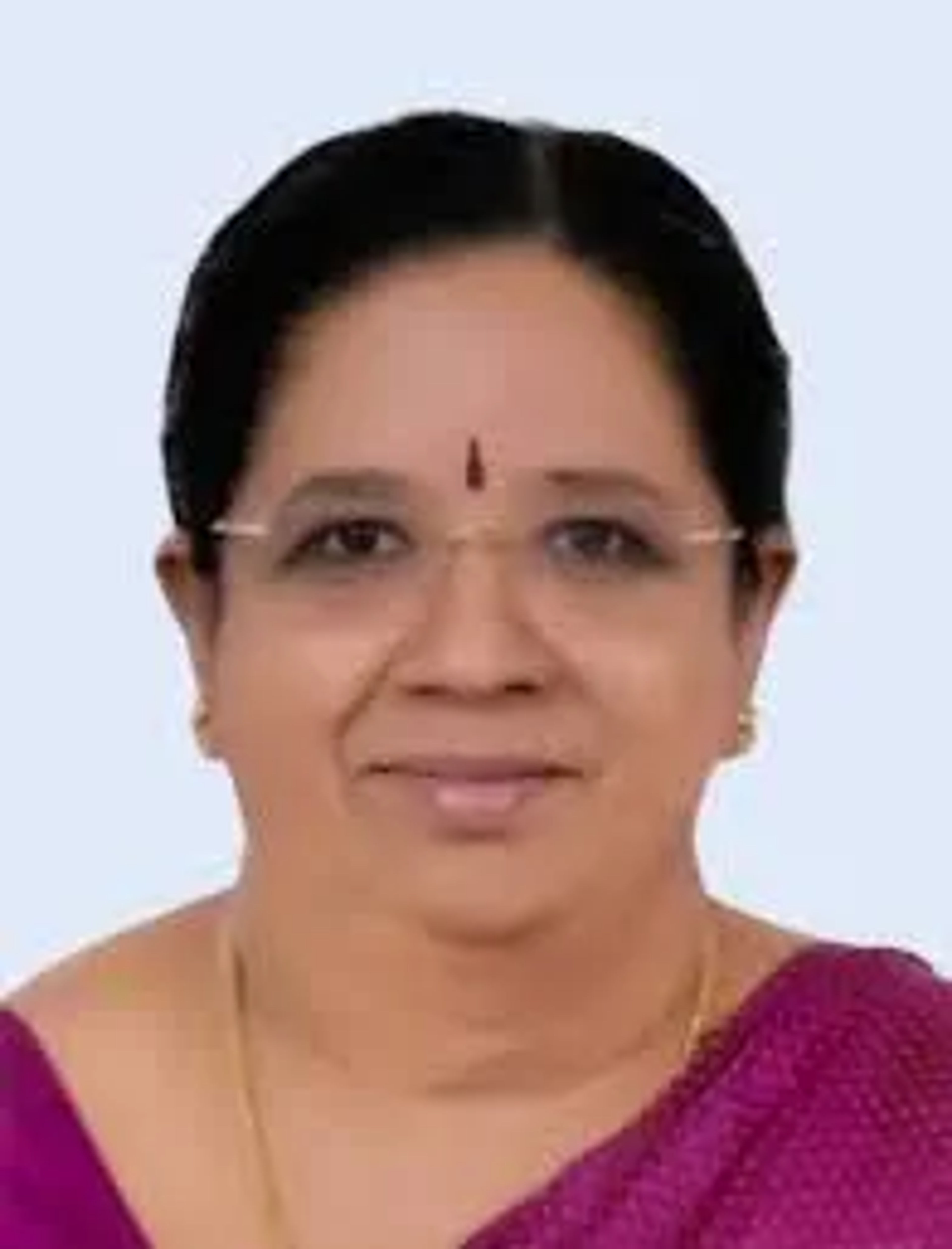 Dr. Jayasree M.