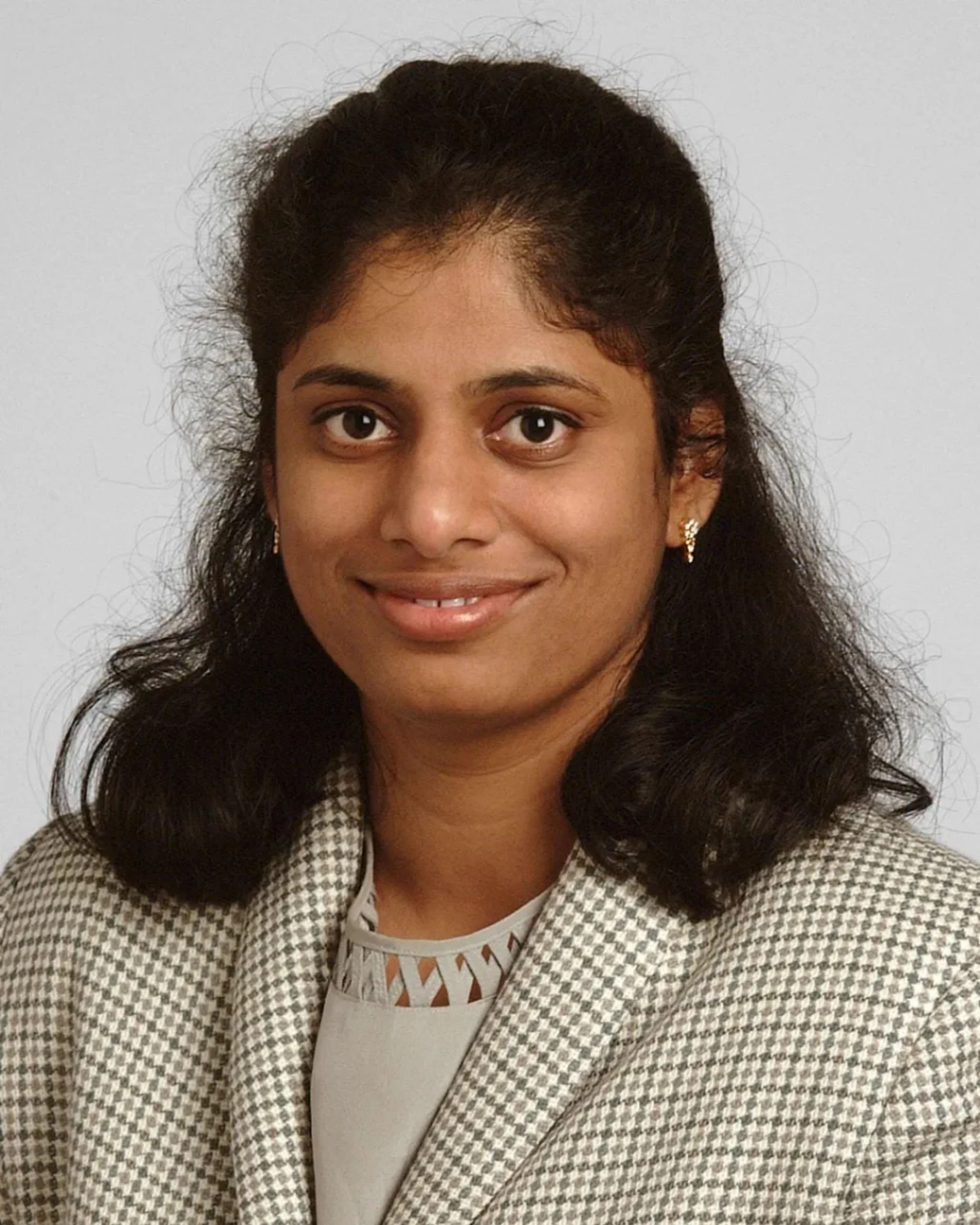 Dr. M. Sathya
