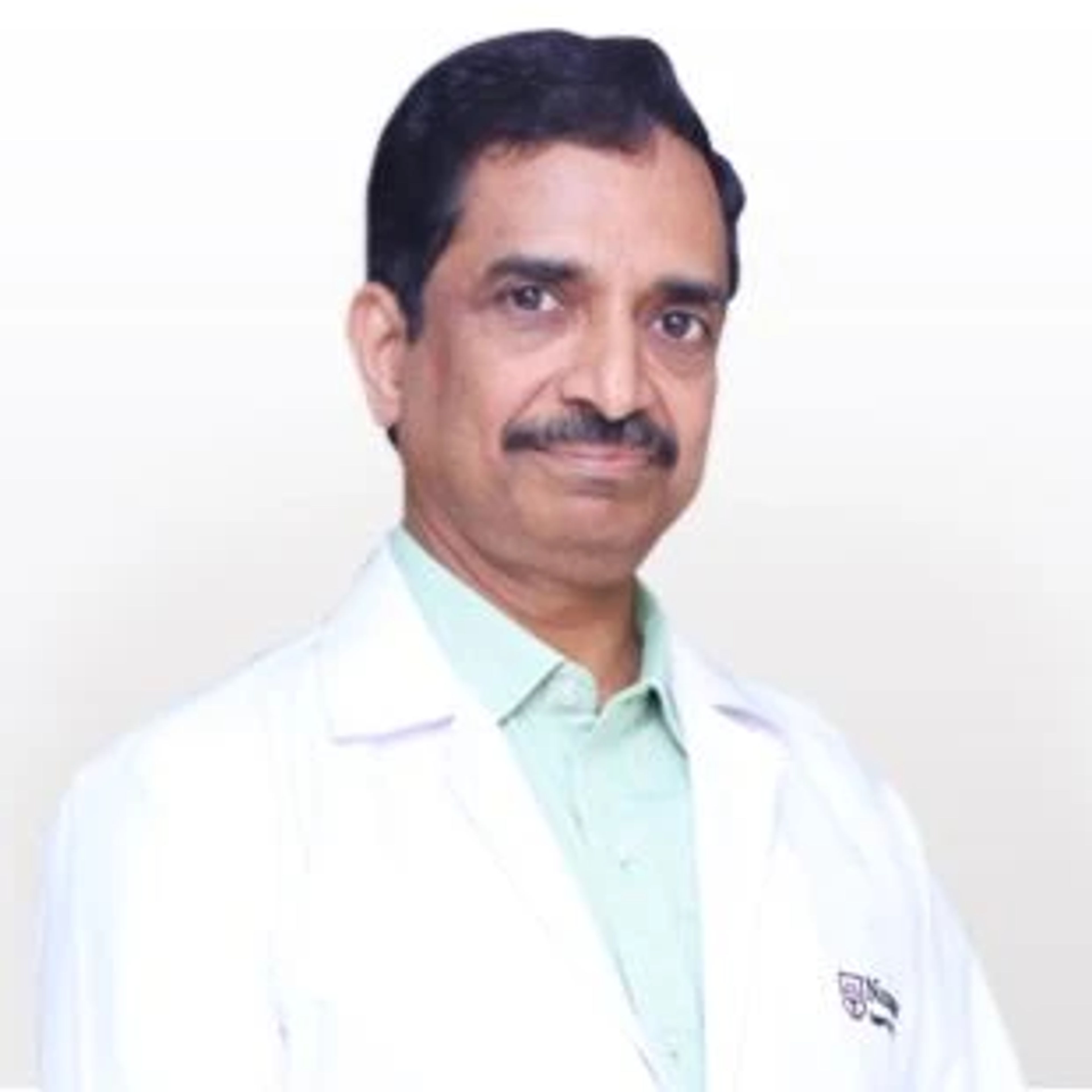 Dr. Harish Kumar,