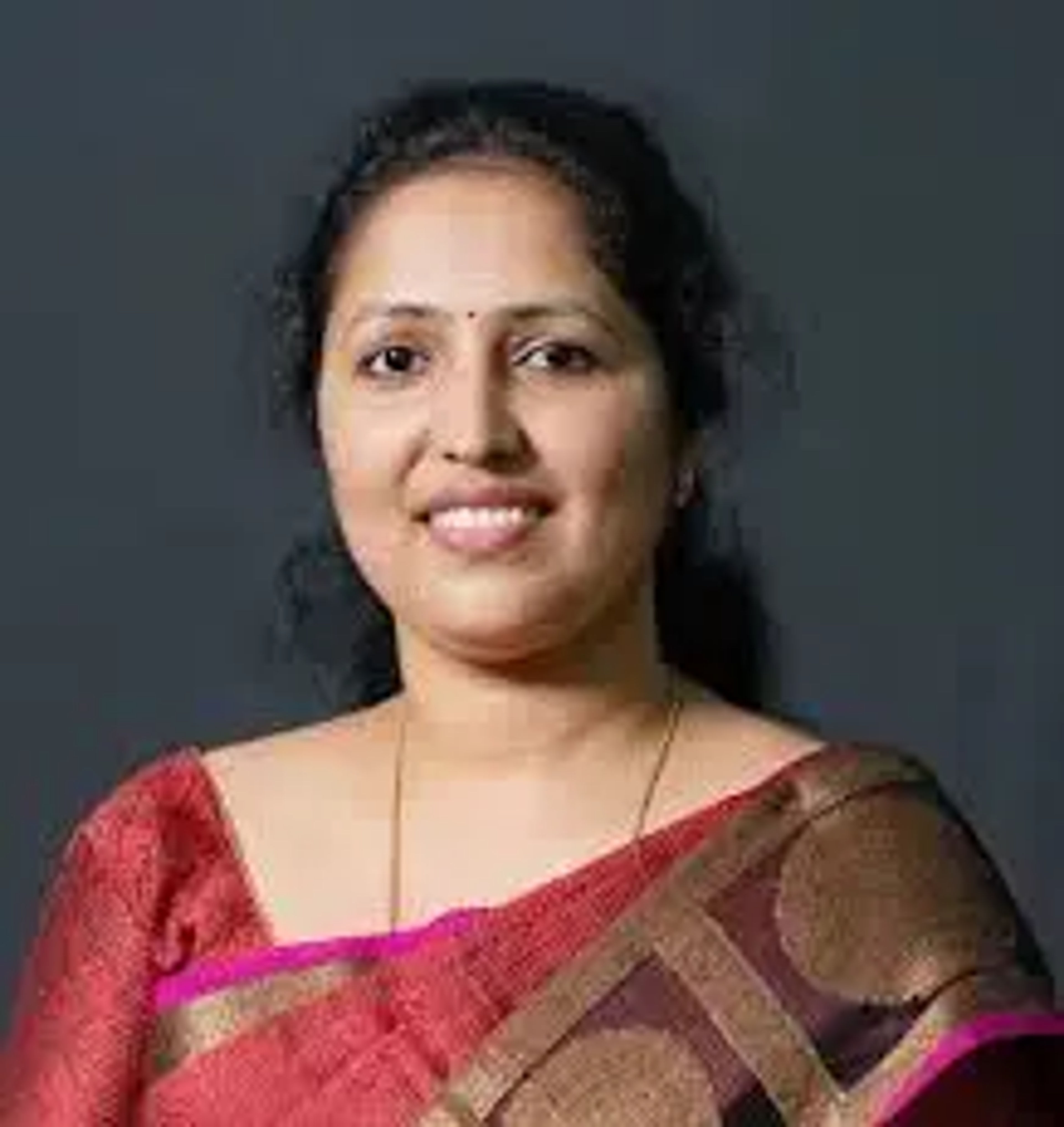 Ms. N. Vanitha
