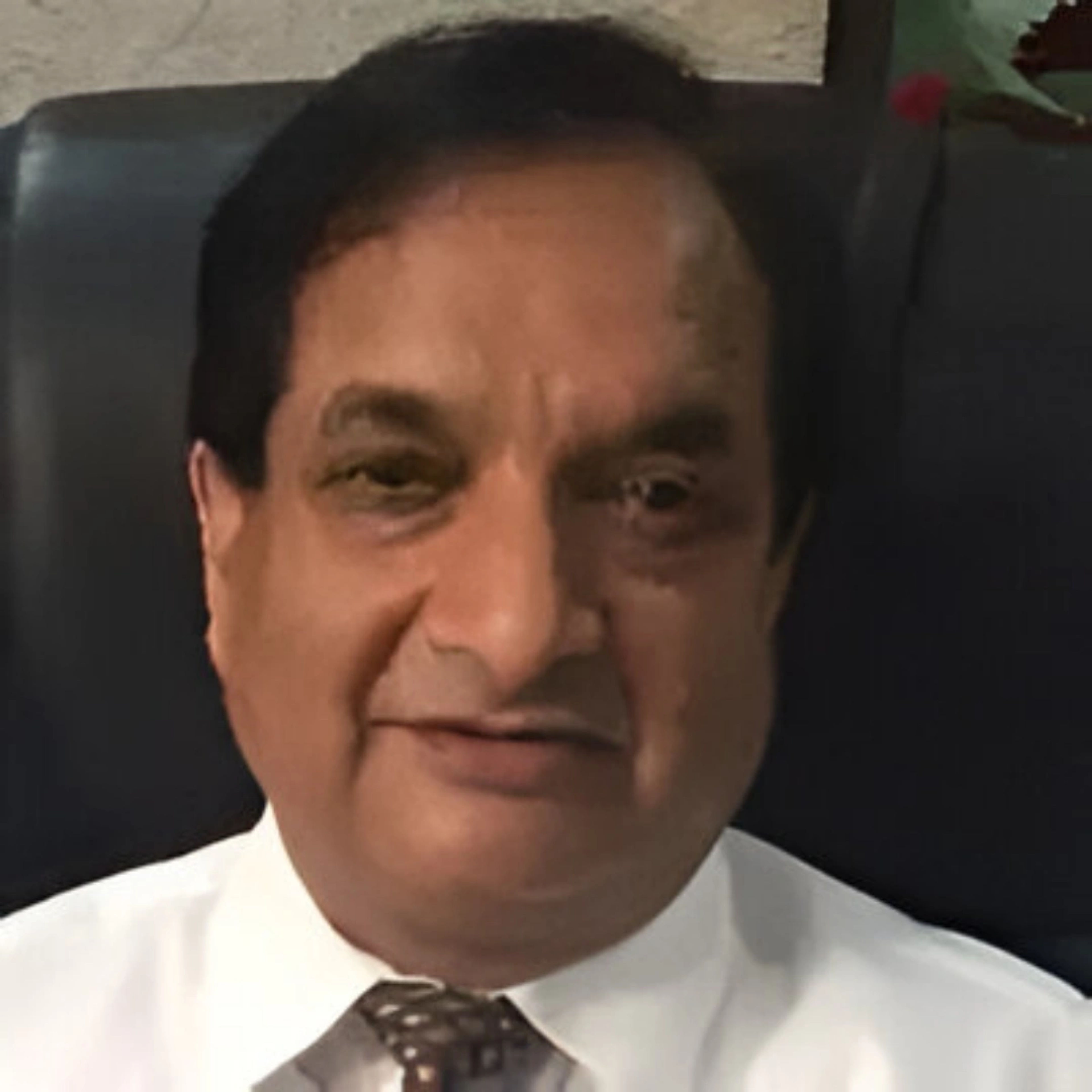 Prof. (Dr.) Raj Bahadur